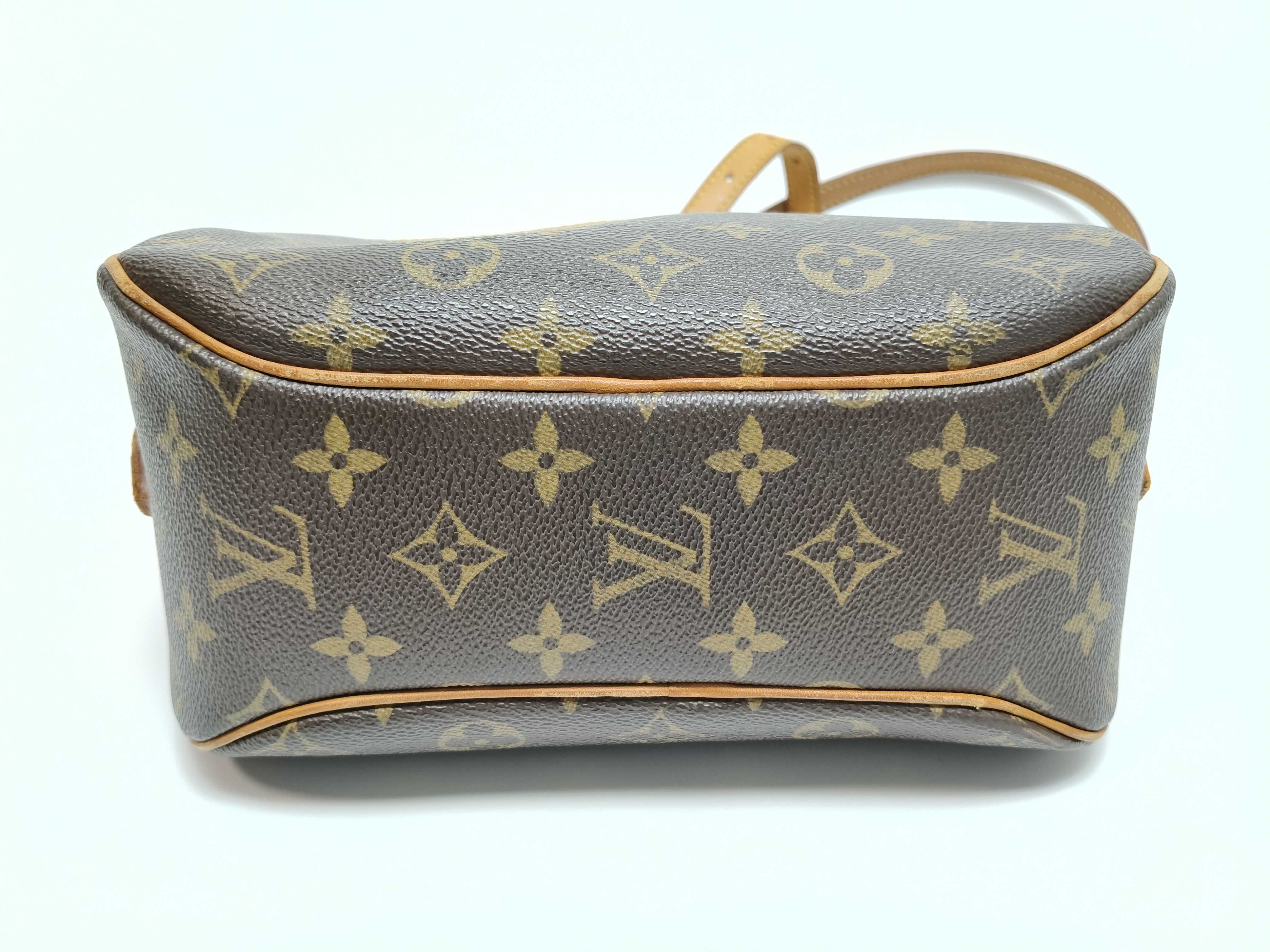 Monogram Blois Monogram Shoulder Bag — view 8