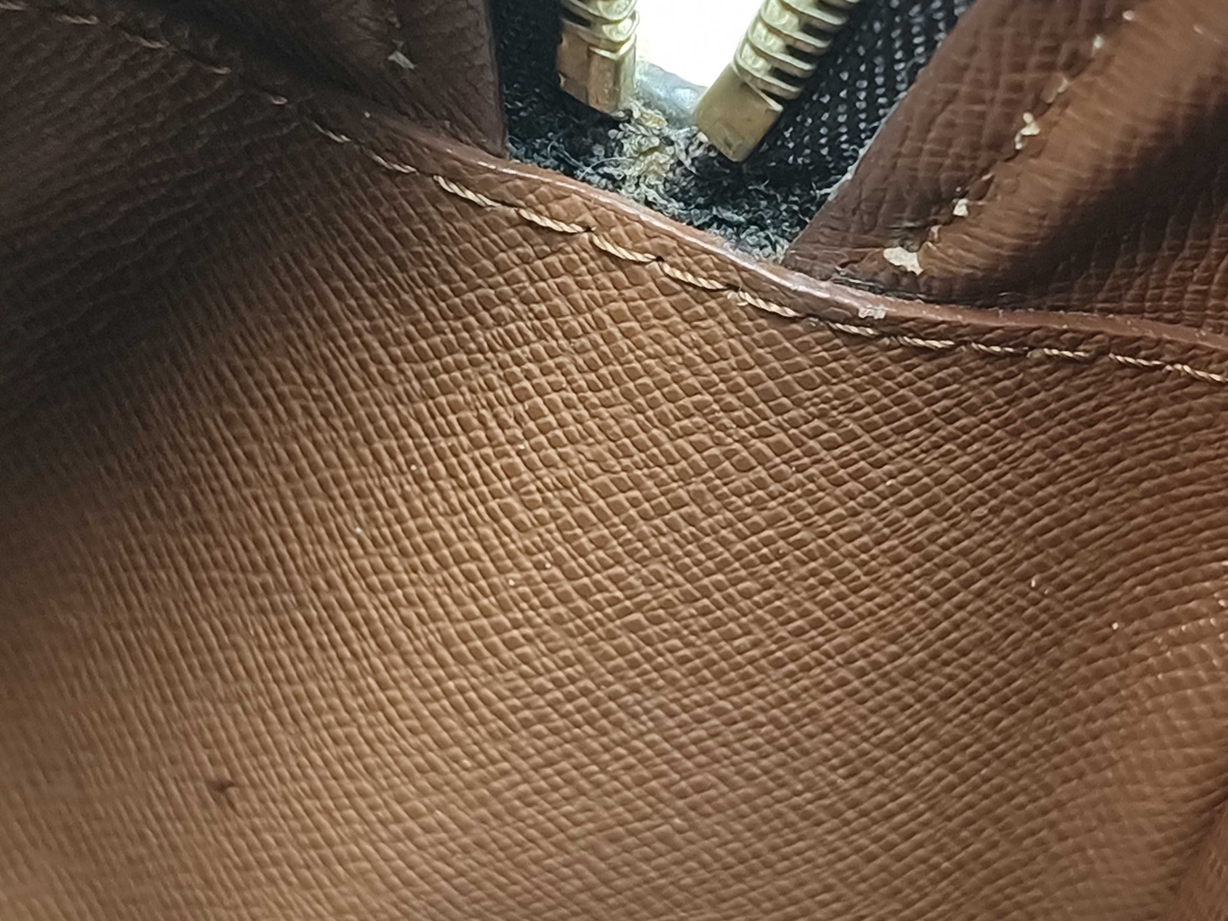 Monogram Blois Monogram Shoulder Bag — view 9