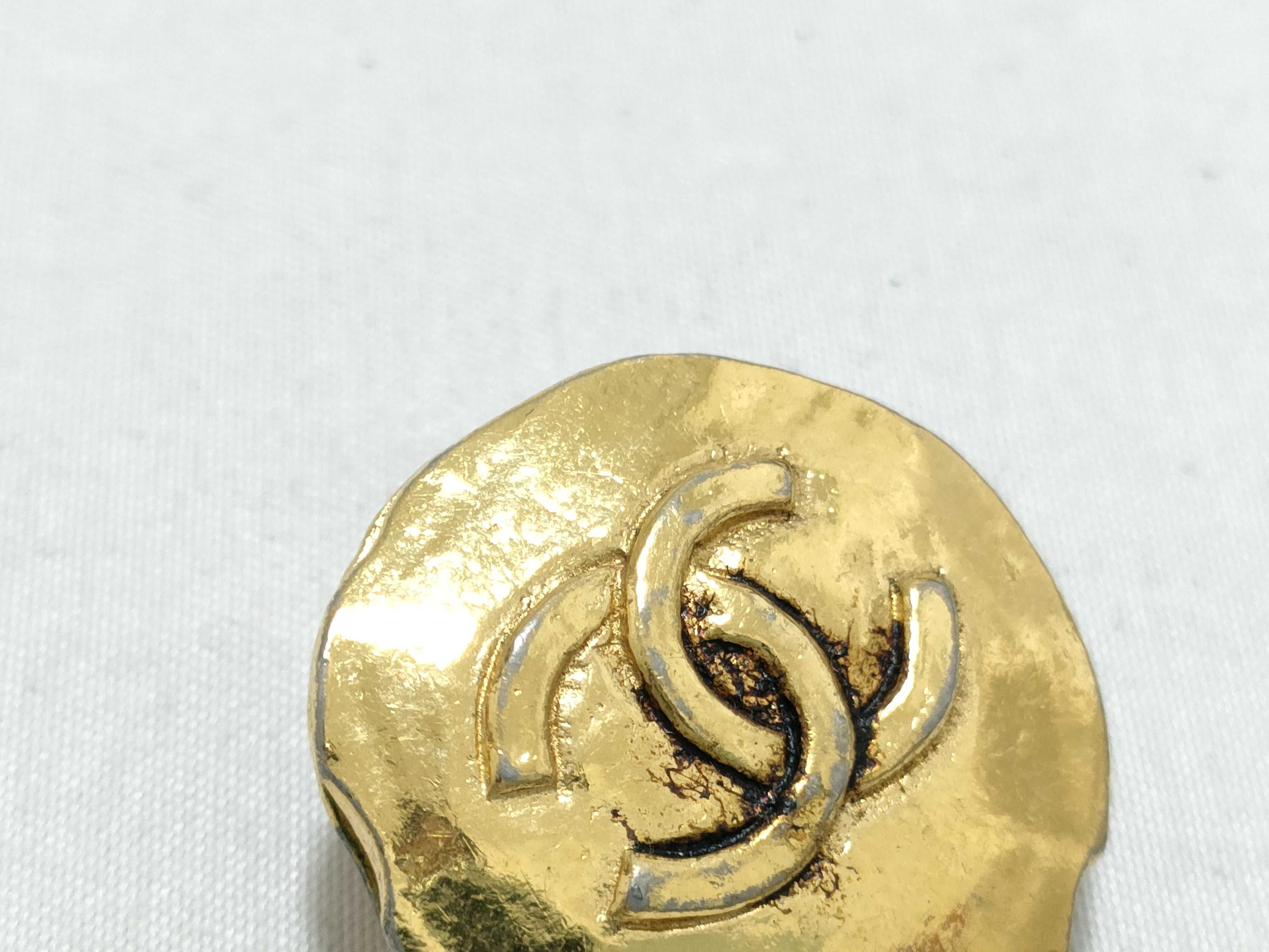 Coco Mark Earrings — view 10