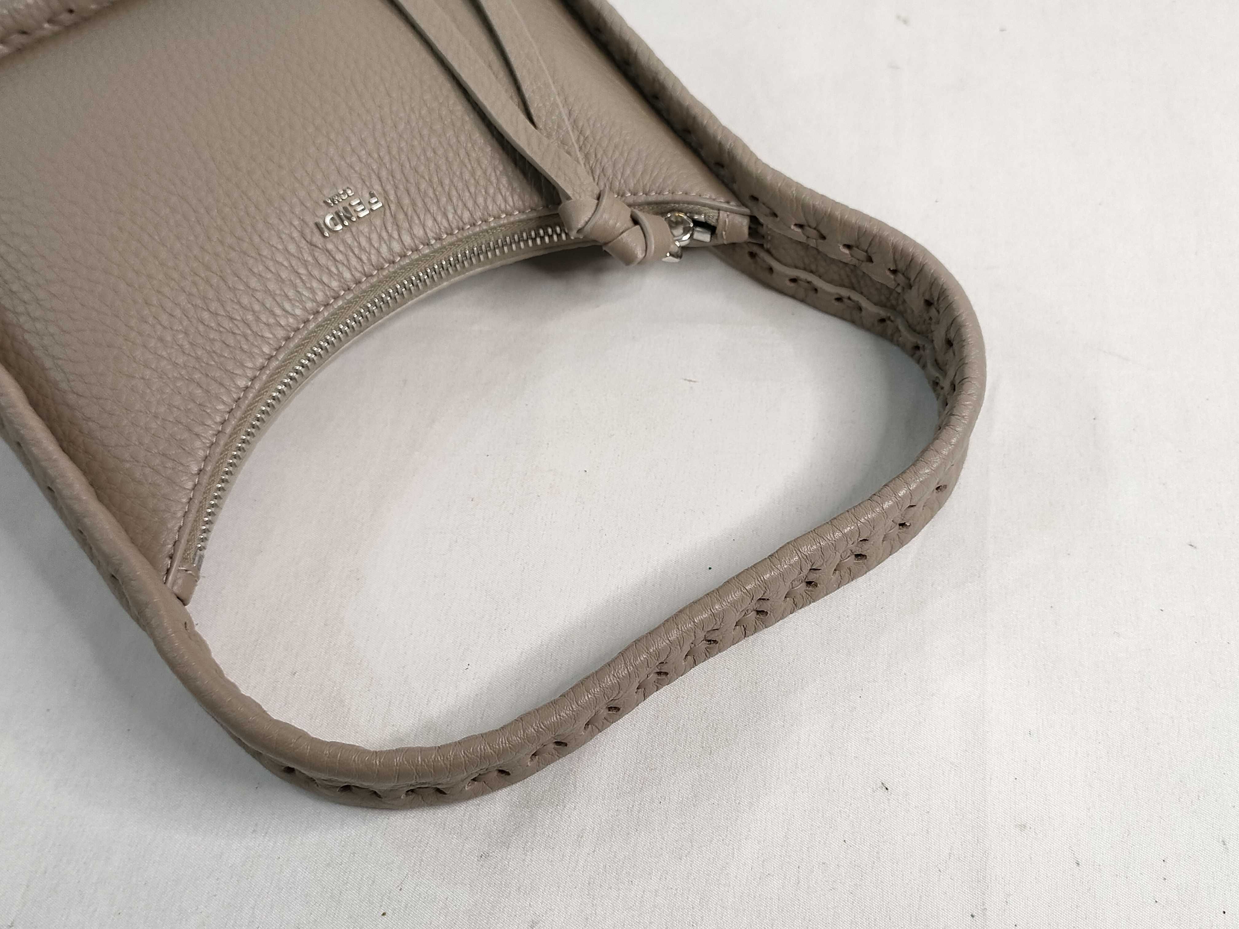 Fendessence Small 8BG094 Handbag — view 3