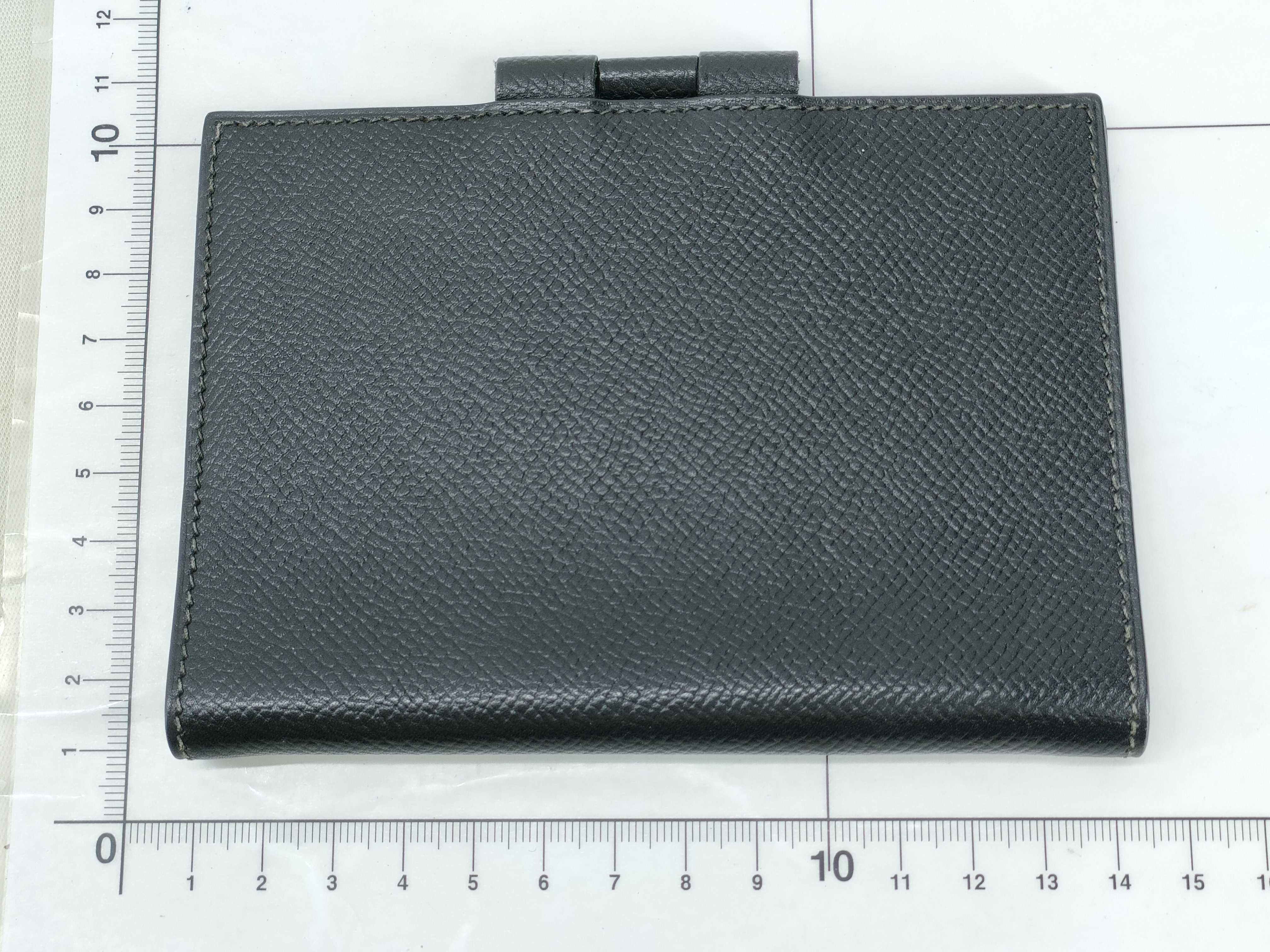 Agenda PM C Notebook Cover — view 2