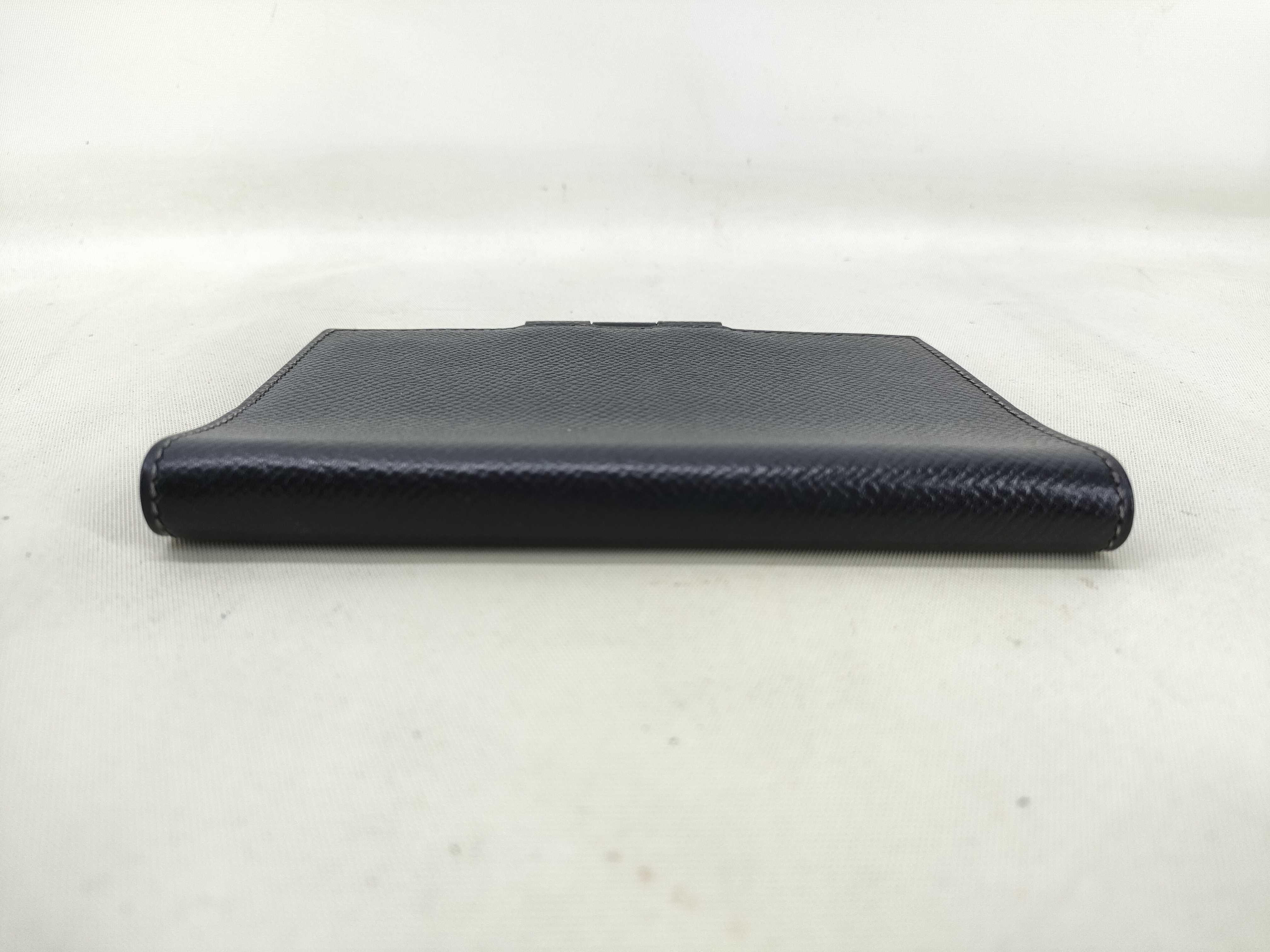 Agenda PM C Notebook Cover — view 4