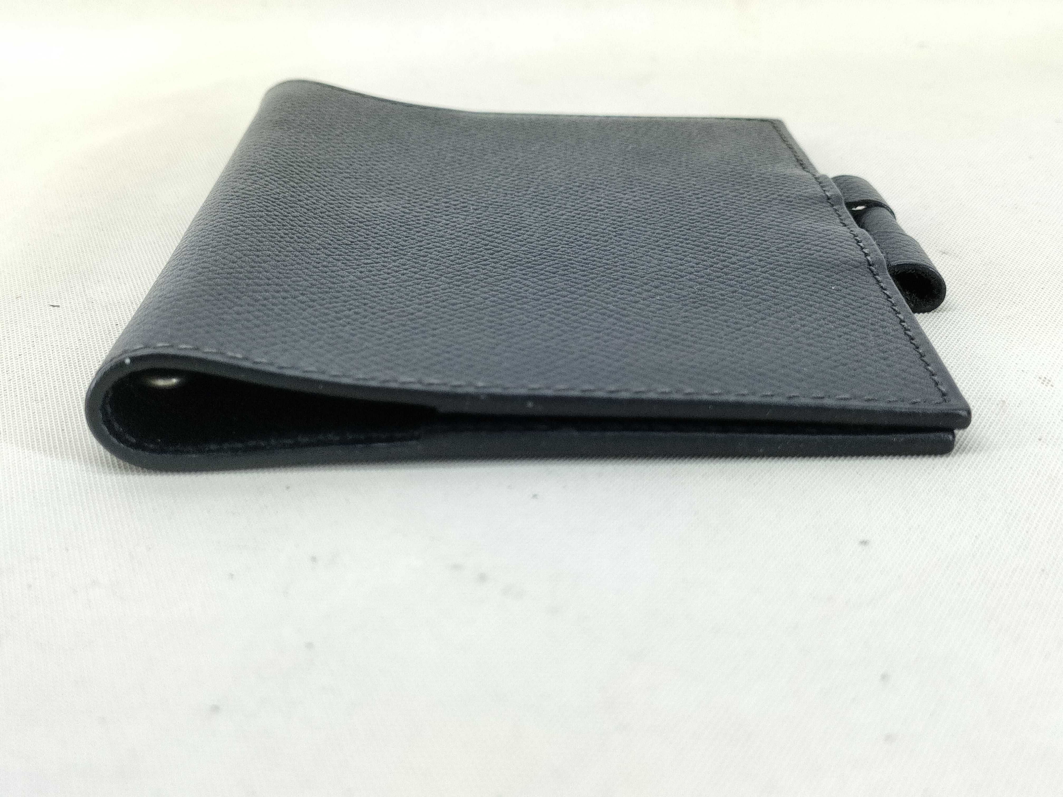 Agenda PM C Notebook Cover — view 5