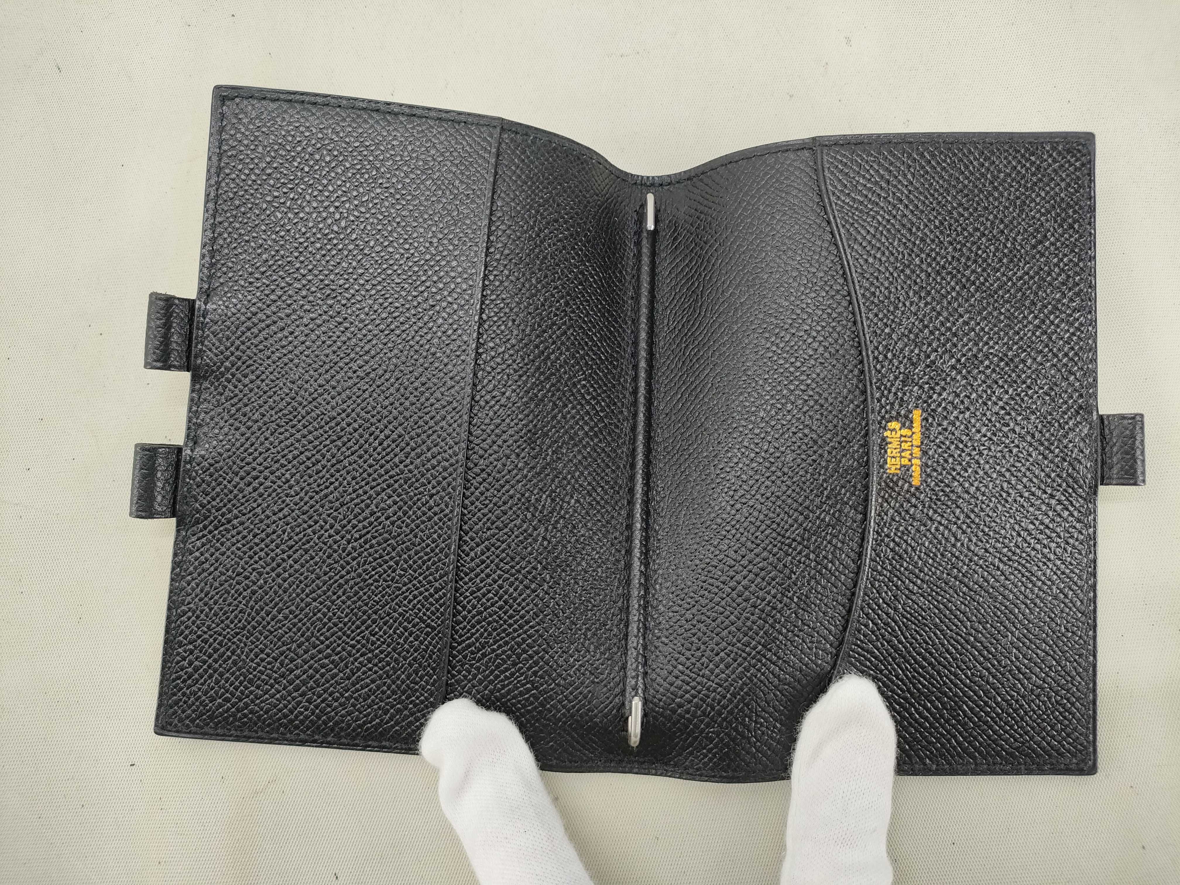 Agenda PM C Notebook Cover — view 7