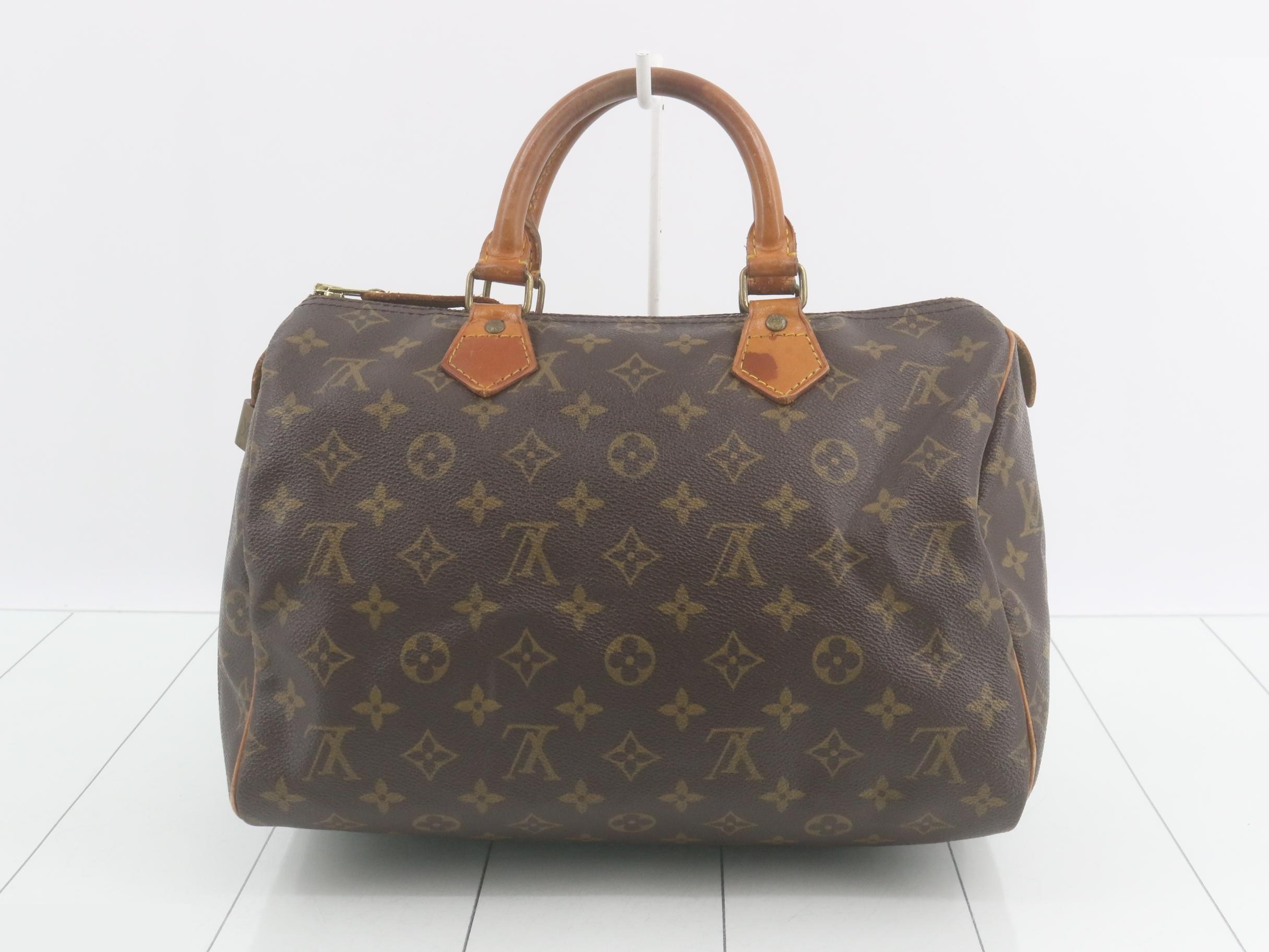 Speedy 30 — view 2