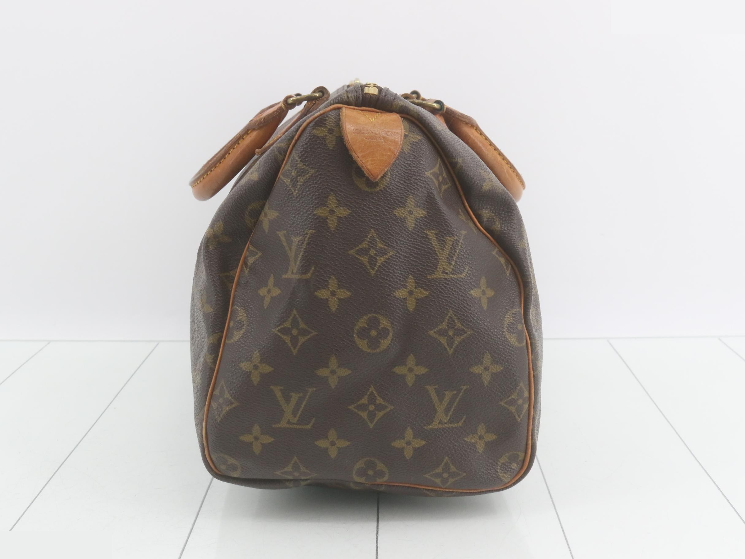 Speedy 30 — view 4