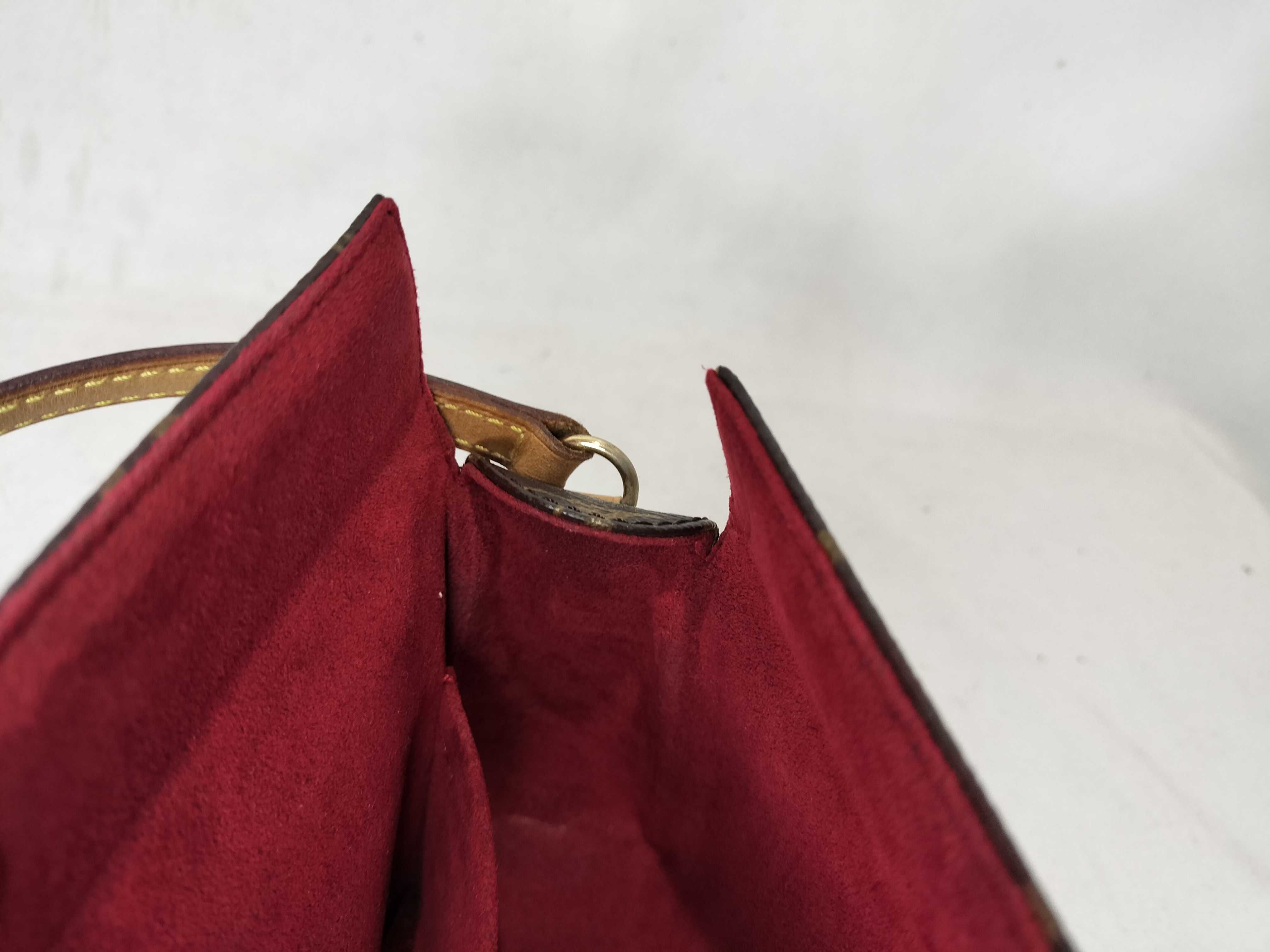 Monogram M51900 Recital Handbag — view 11