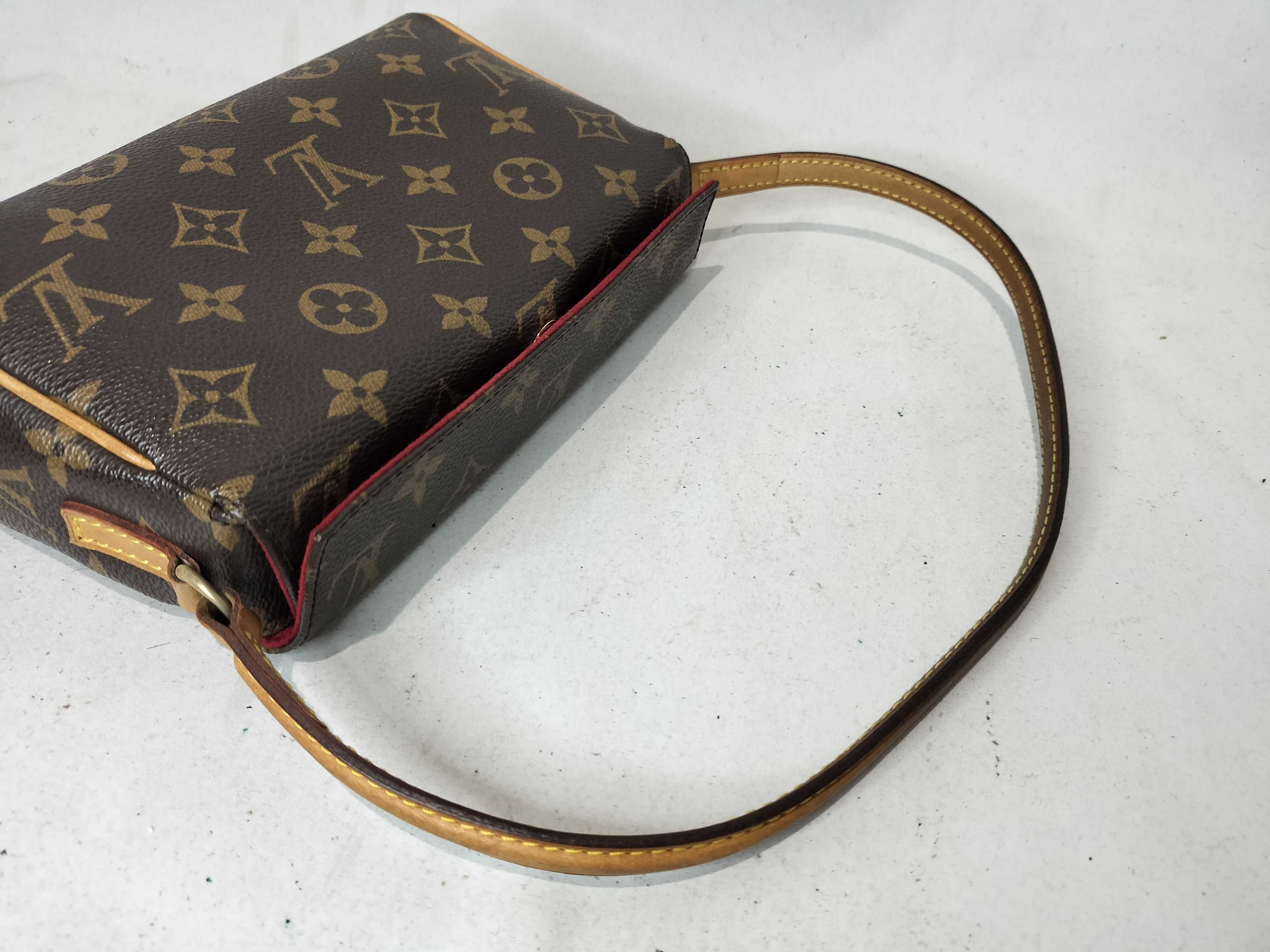 Monogram M51900 Recital Handbag — view 3