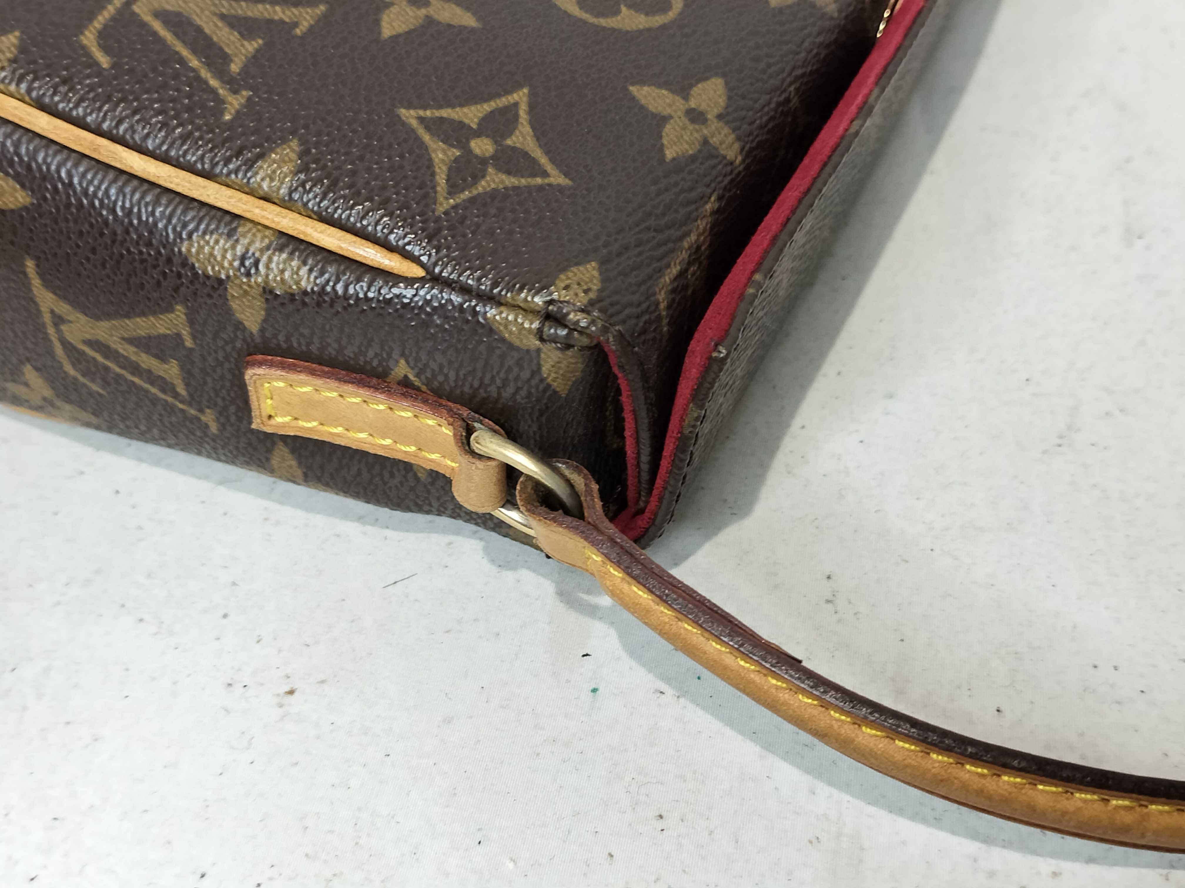Monogram M51900 Recital Handbag — view 5