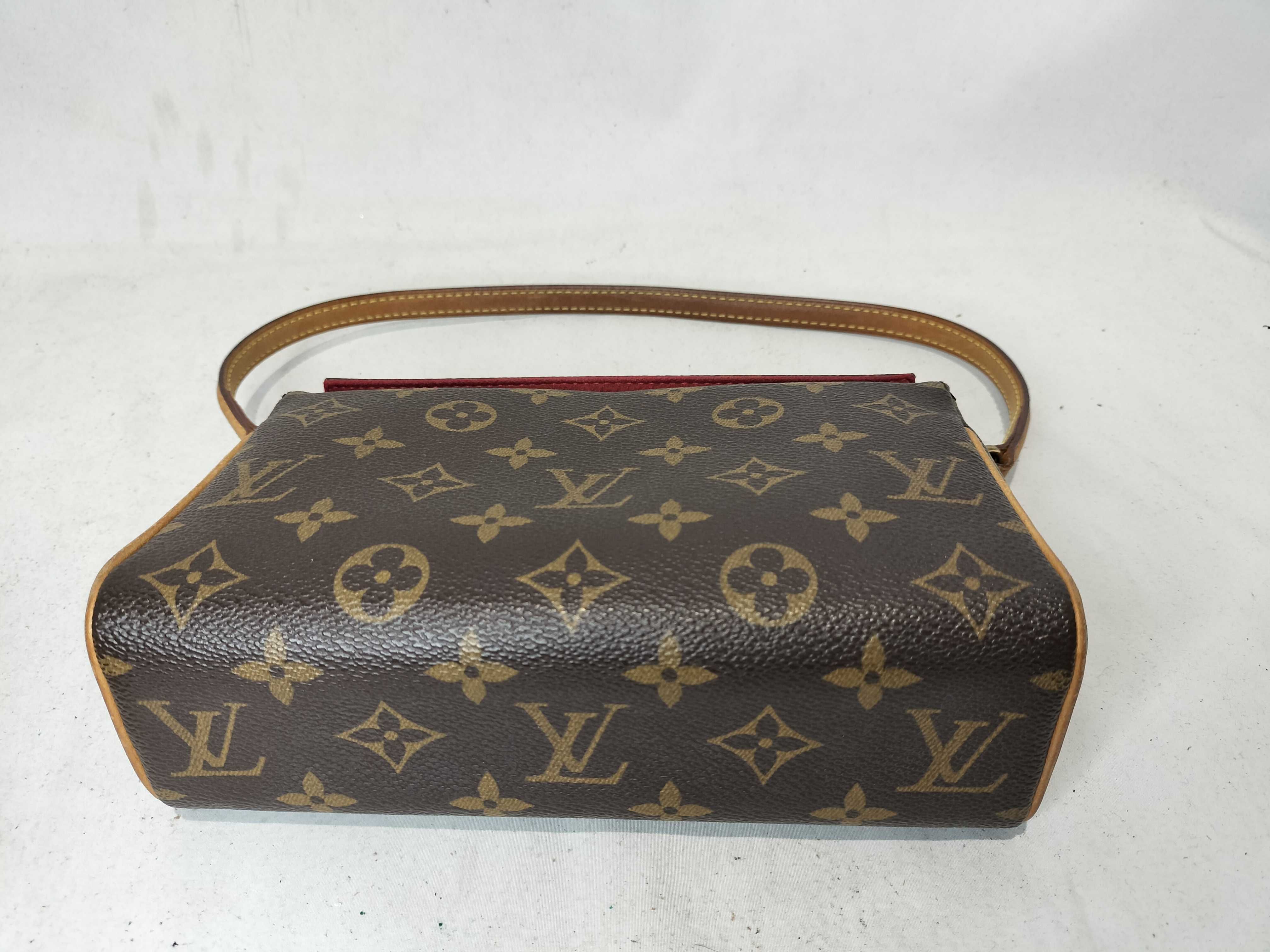 Monogram M51900 Recital Handbag — view 7