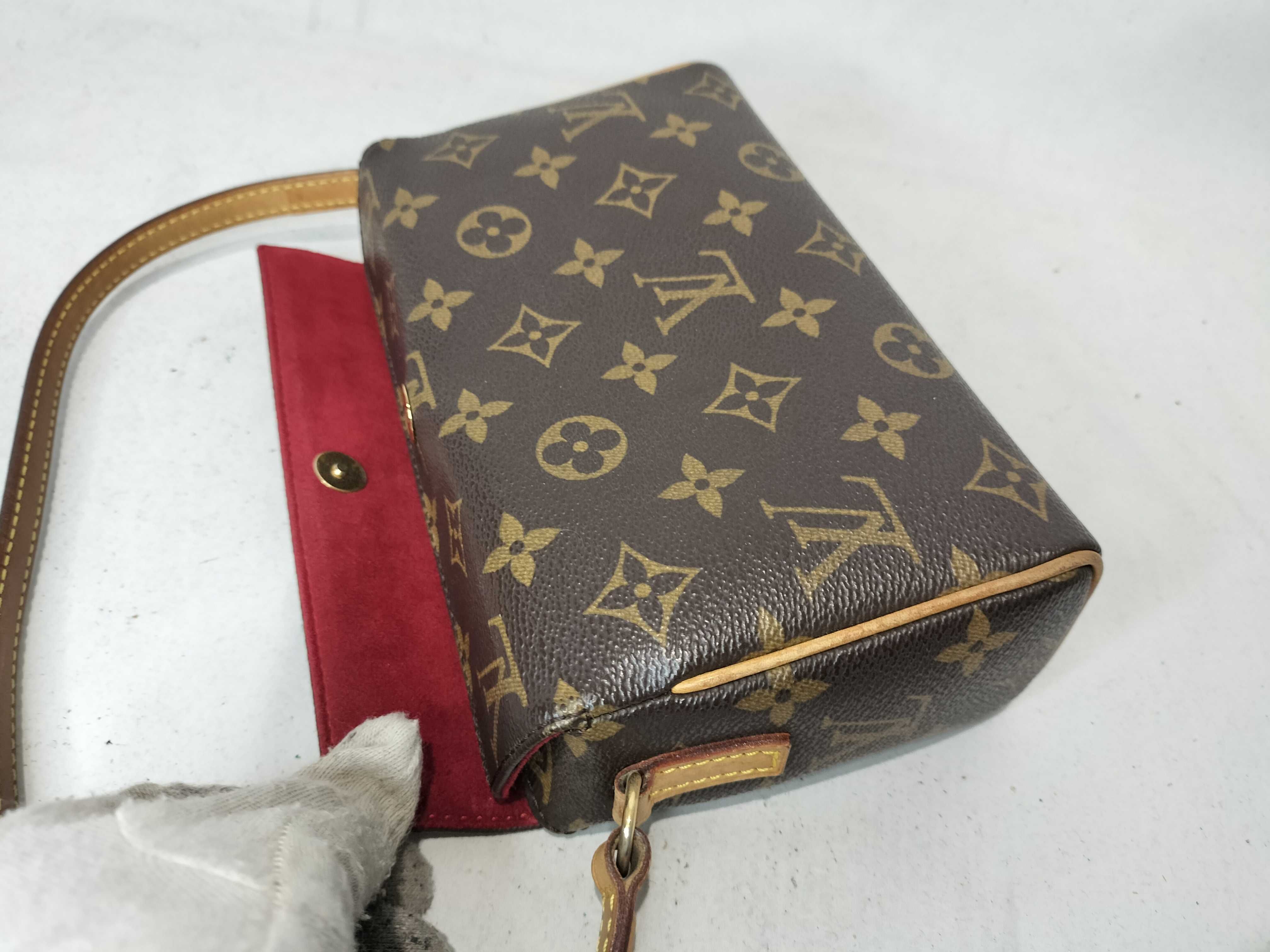 Monogram M51900 Recital Handbag — view 8