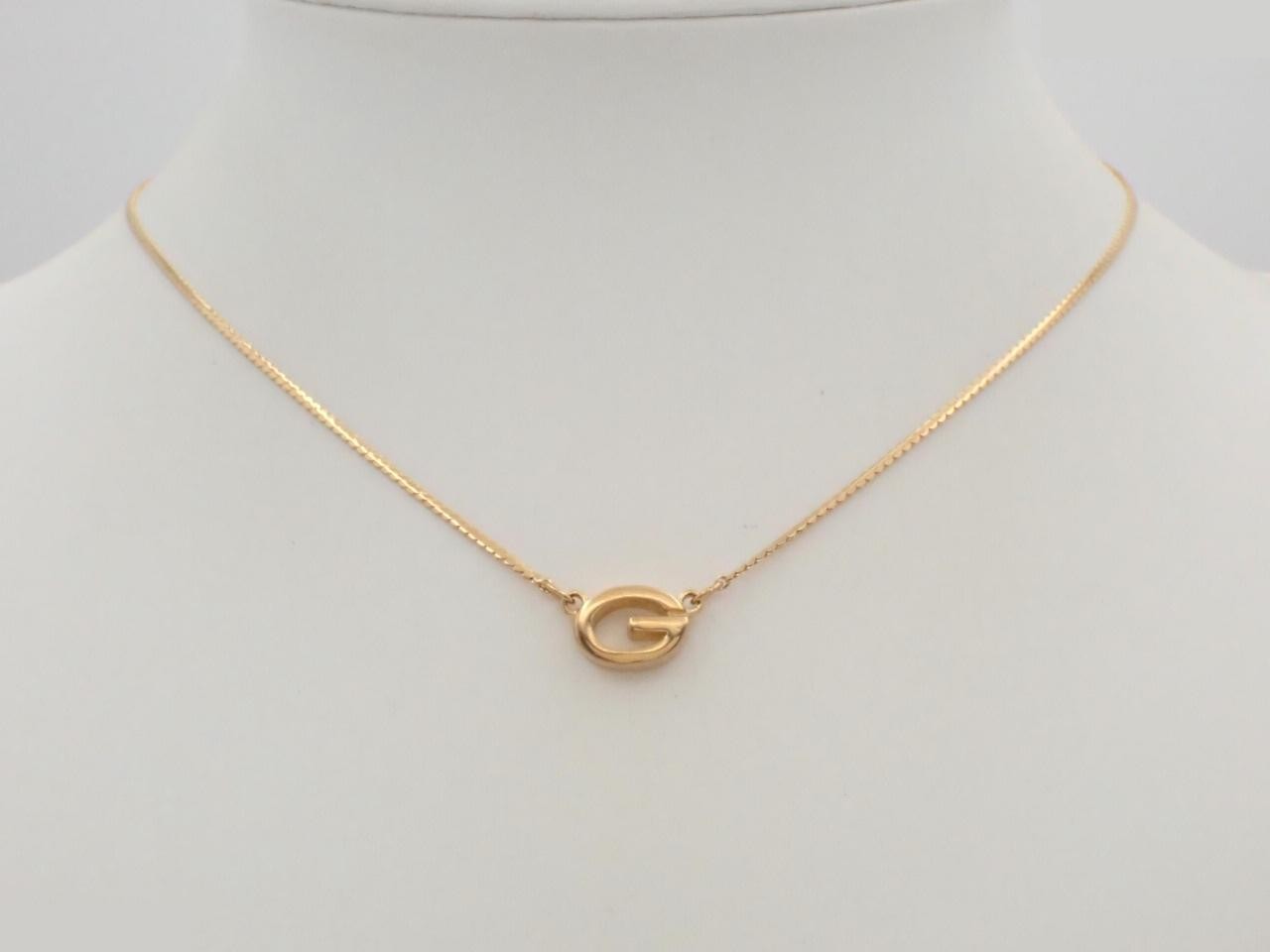 Other lines: Precious metals, necklaces, pendants — view 3