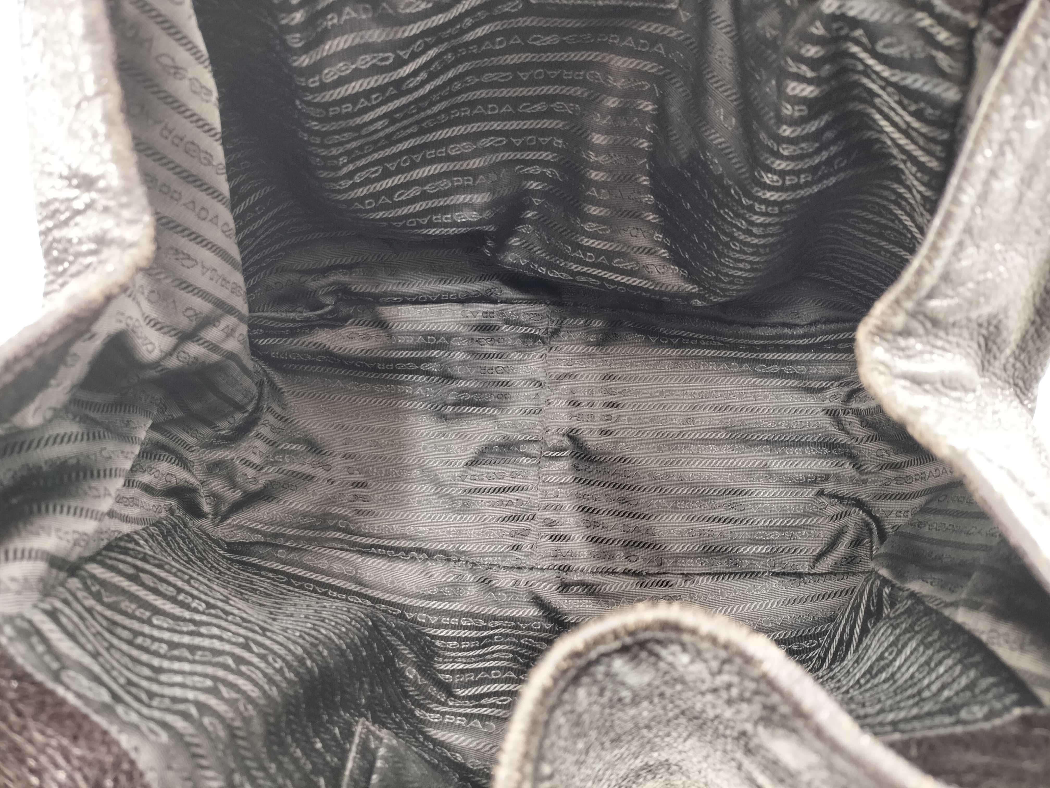handbag tote bag — view 9