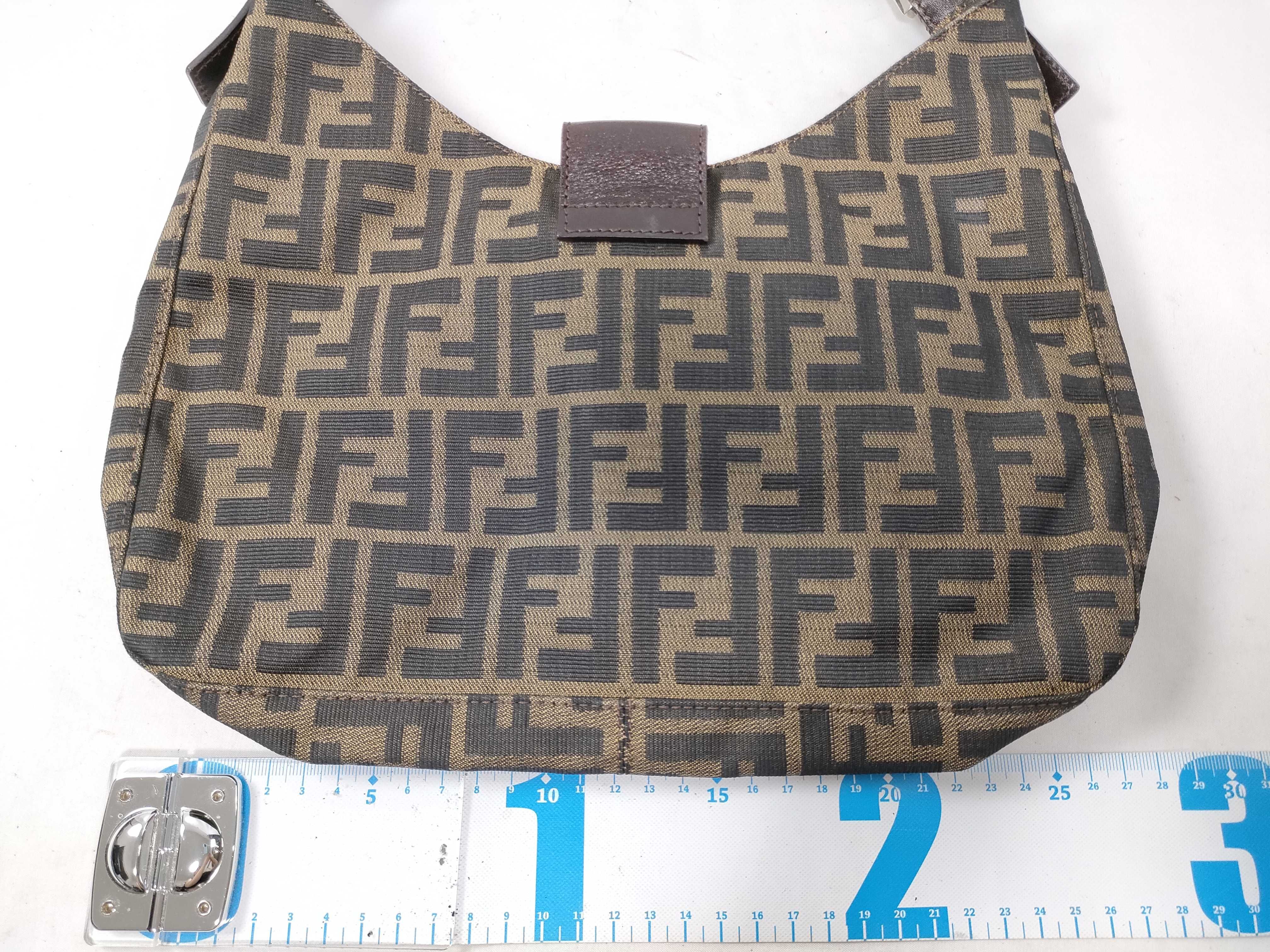 Zucca Mamma Bucket Shoulder Bag — view 2