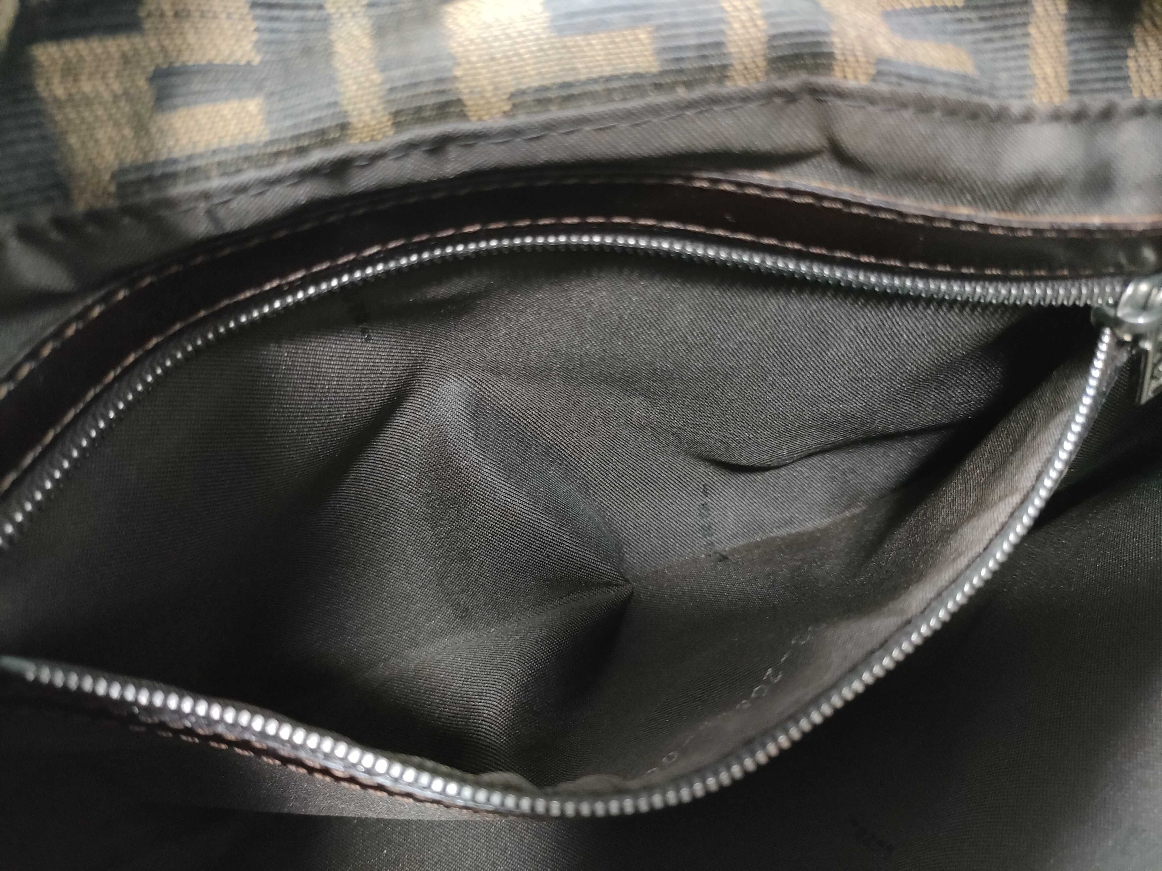 Zucca Mamma Bucket Shoulder Bag — view 11