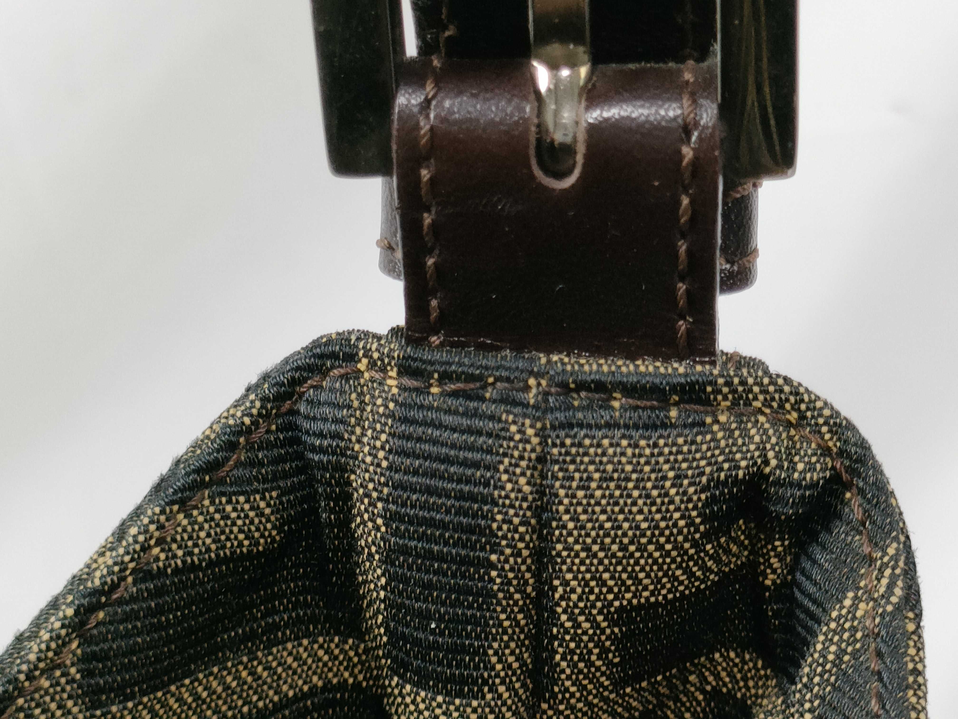 Zucca Mamma Bucket Shoulder Bag — view 12