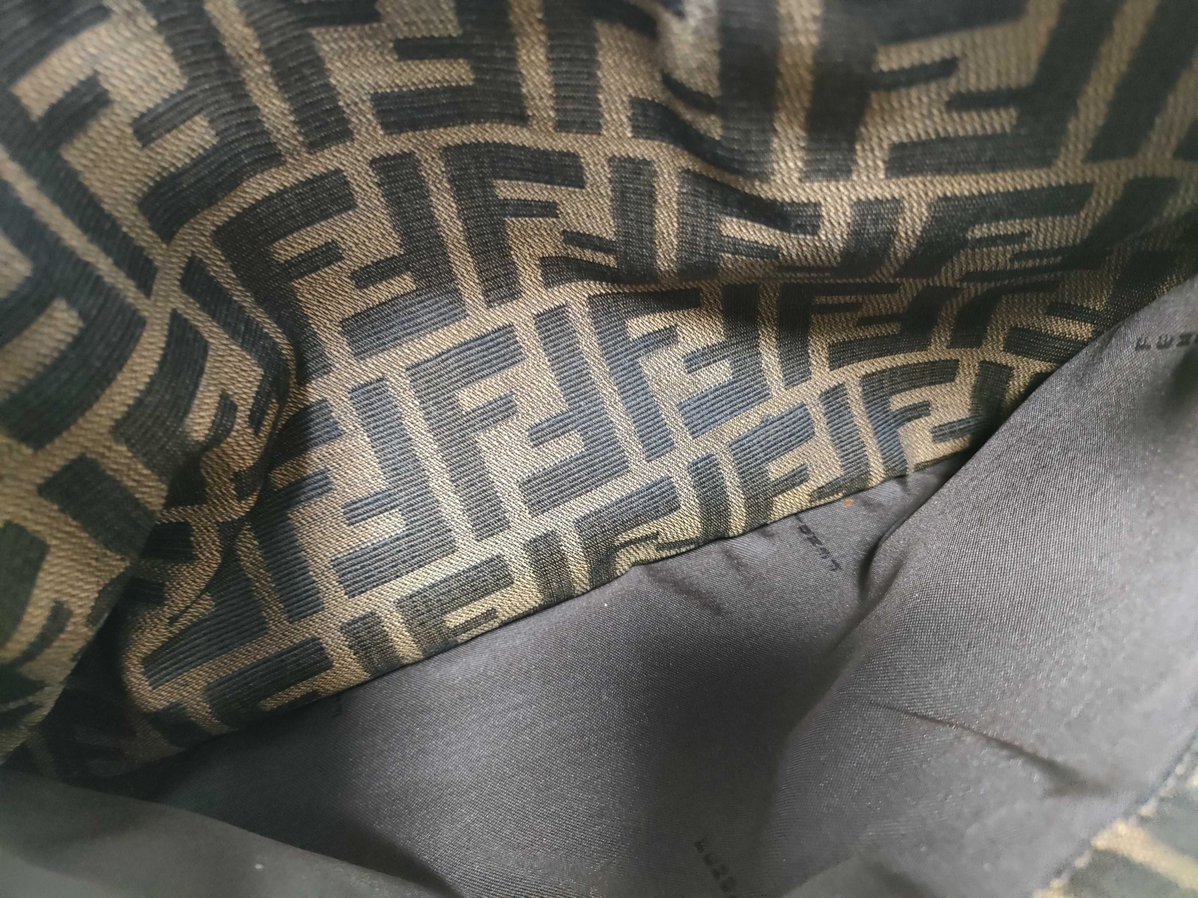 Zucca Mamma Bucket Shoulder Bag — view 13