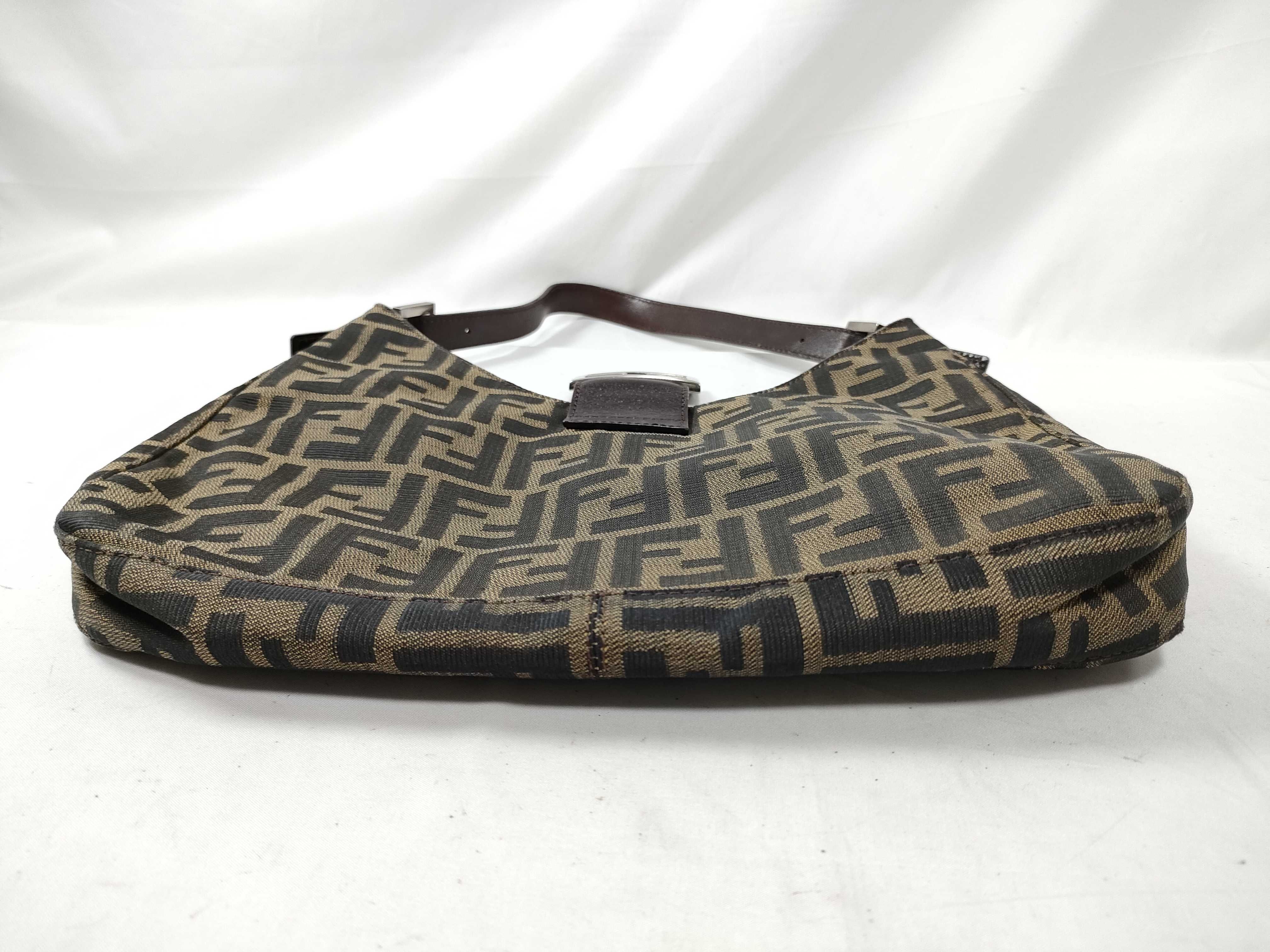 Zucca Mamma Bucket Shoulder Bag — view 3