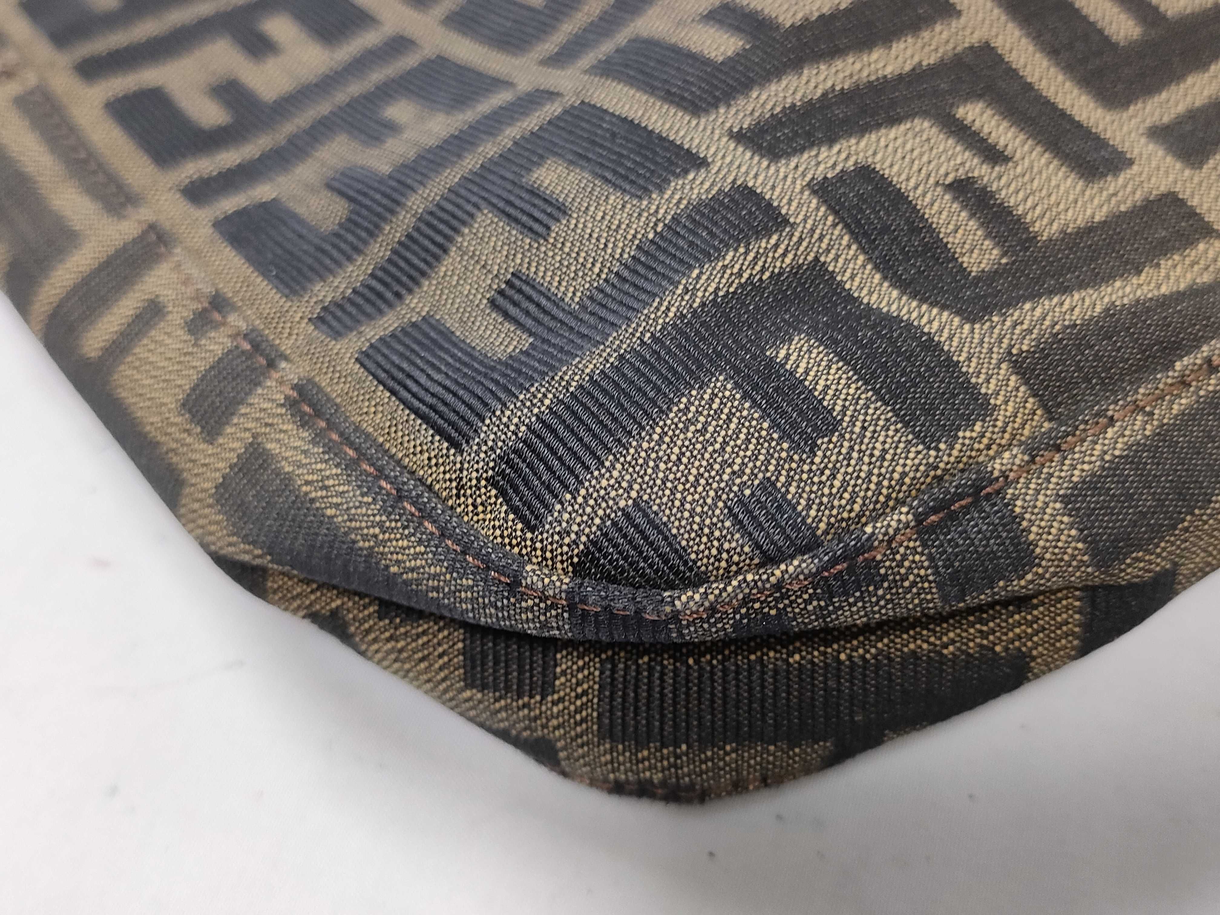 Zucca Mamma Bucket Shoulder Bag — view 6