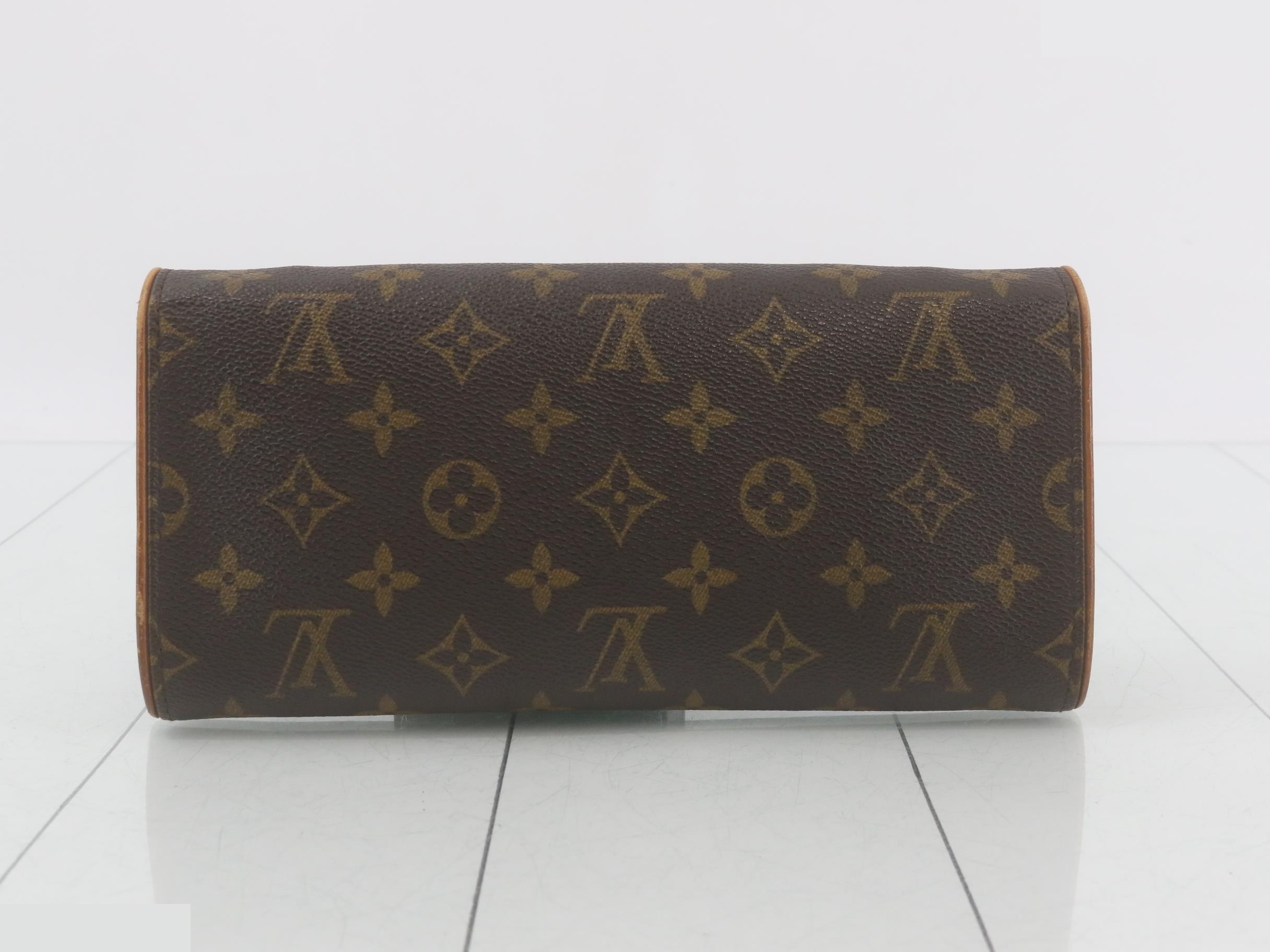 Pochette Twin GM — view 2