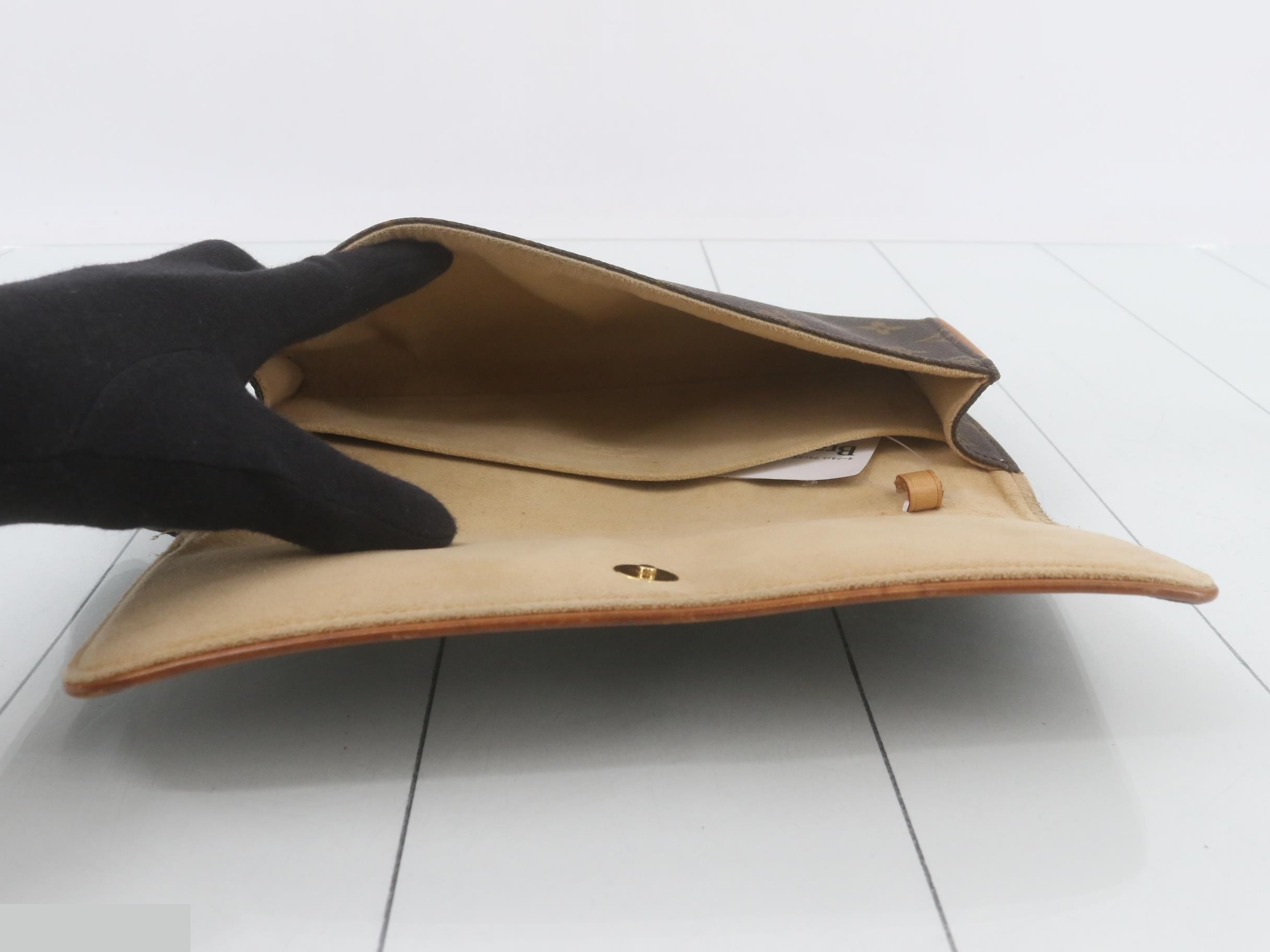 Pochette Twin GM — view 4