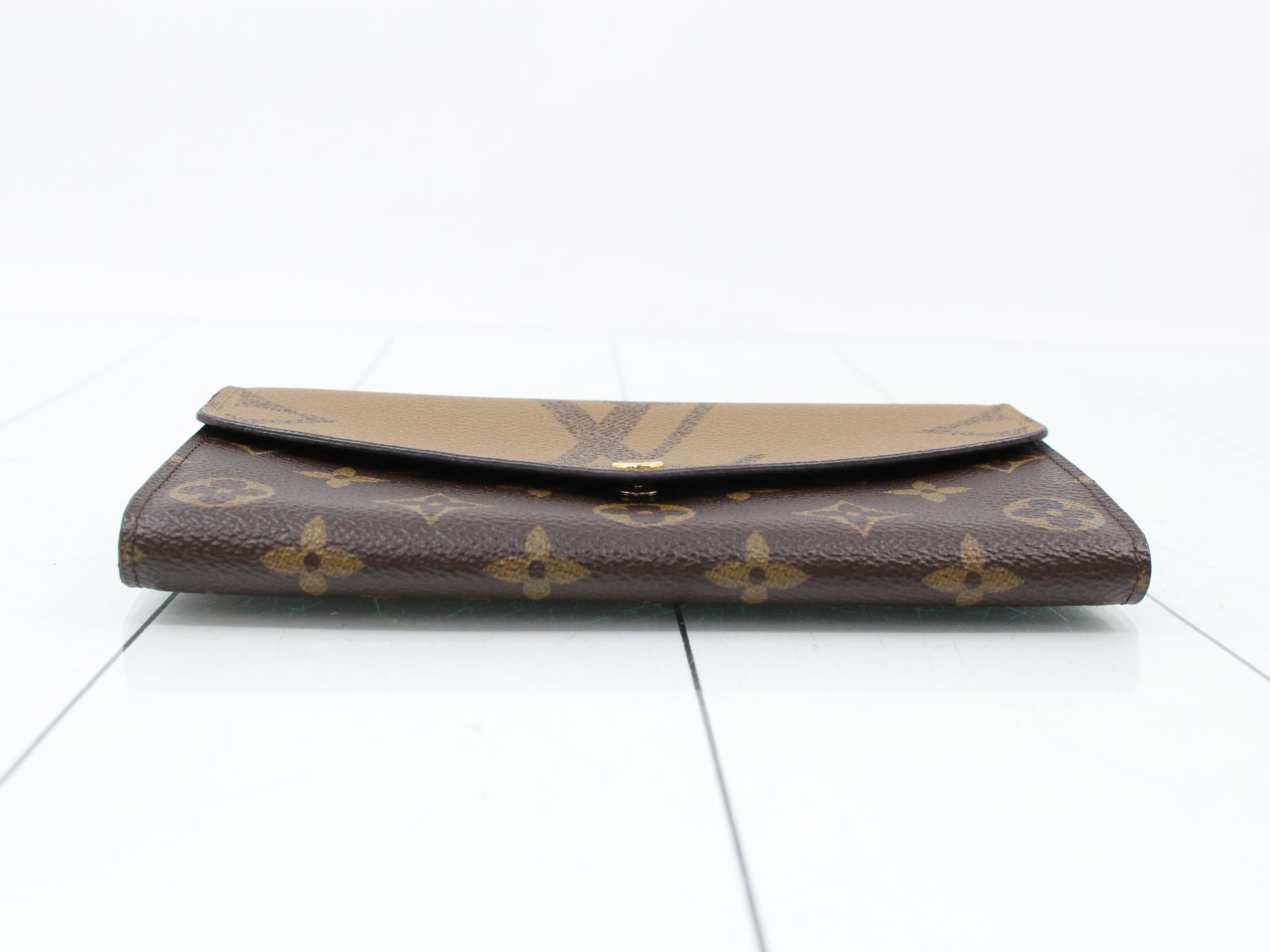M80726 Portefeuille Sarah Giant Reverse — view 3