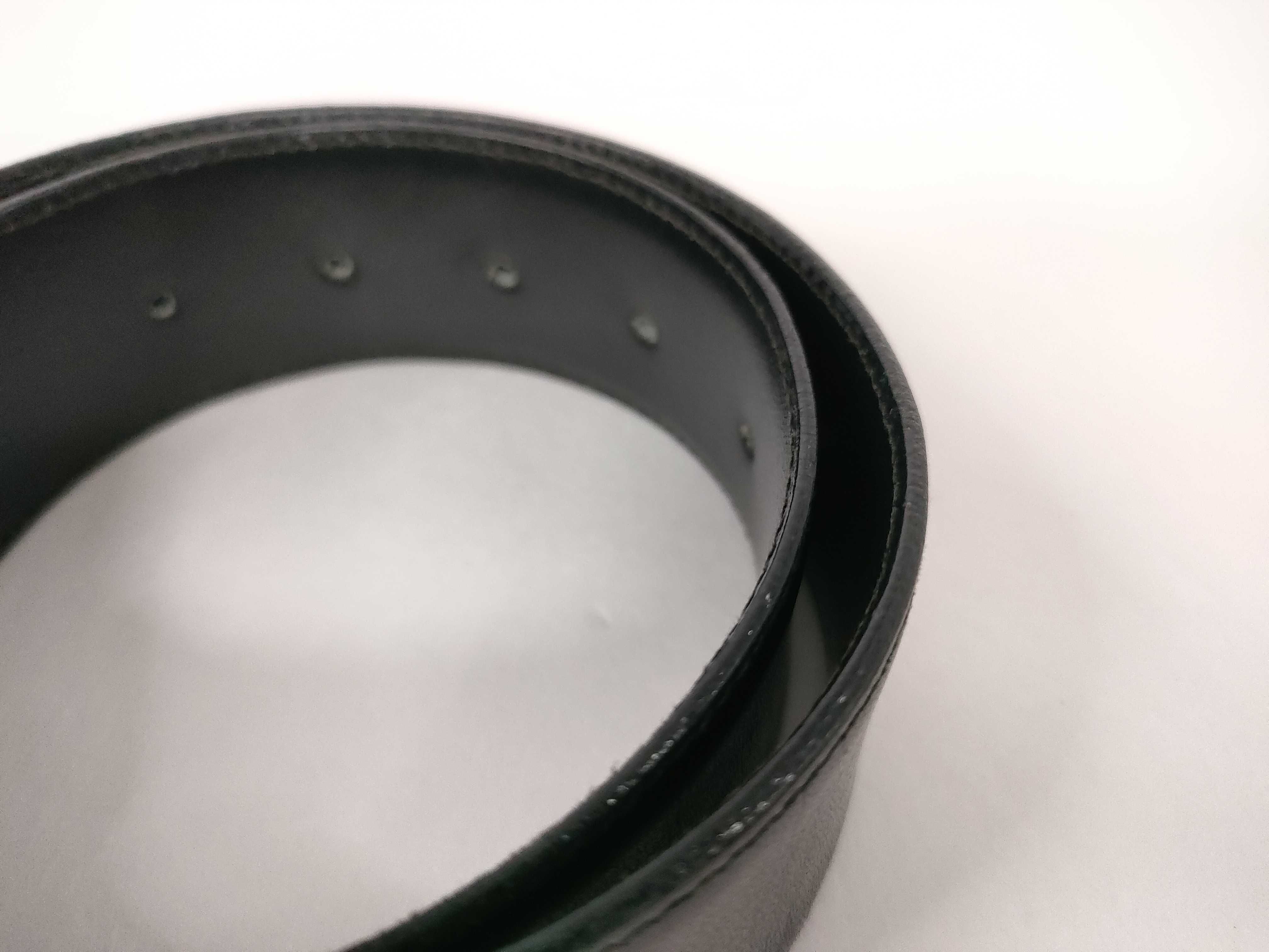 Old Gucci Belt — view 8