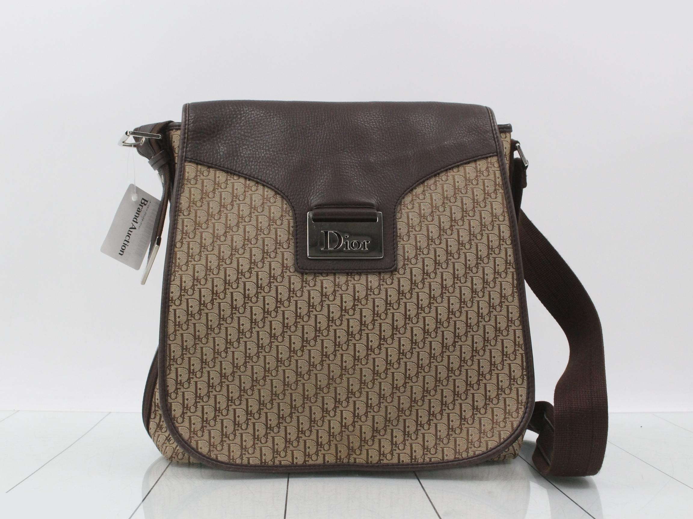 Trotter (bag) - Shoulder bag