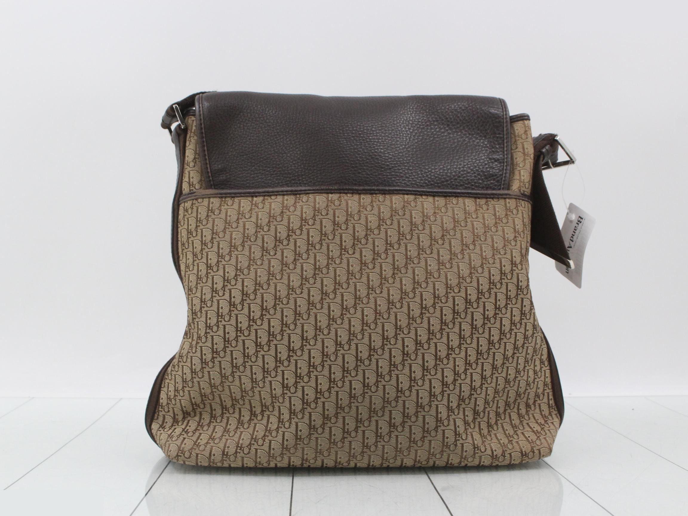 Trotter (bag) - Shoulder bag — view 2