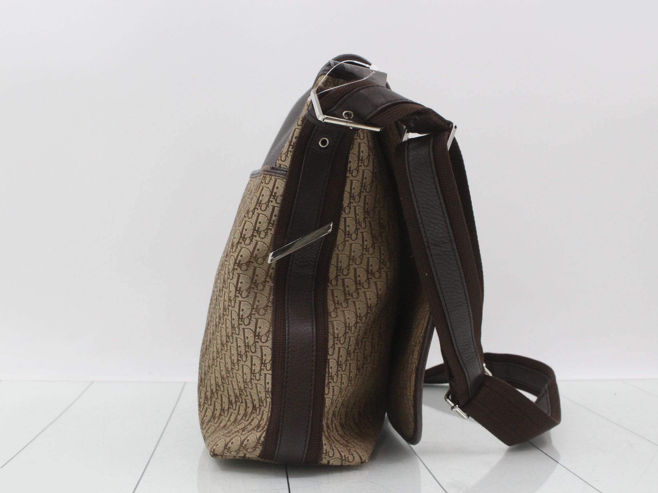 Trotter (bag) - Shoulder bag — view 4