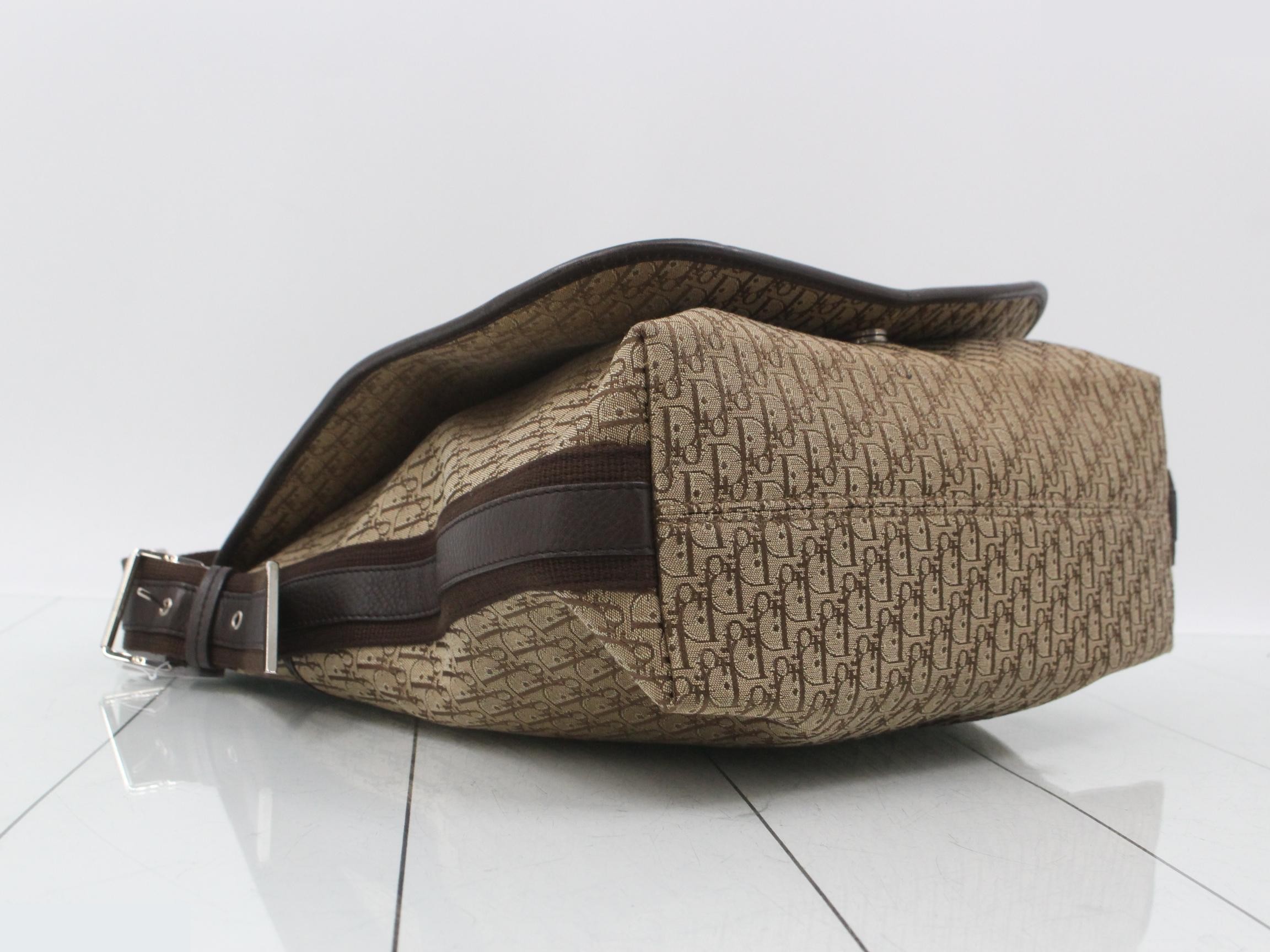 Trotter (bag) - Shoulder bag — view 5