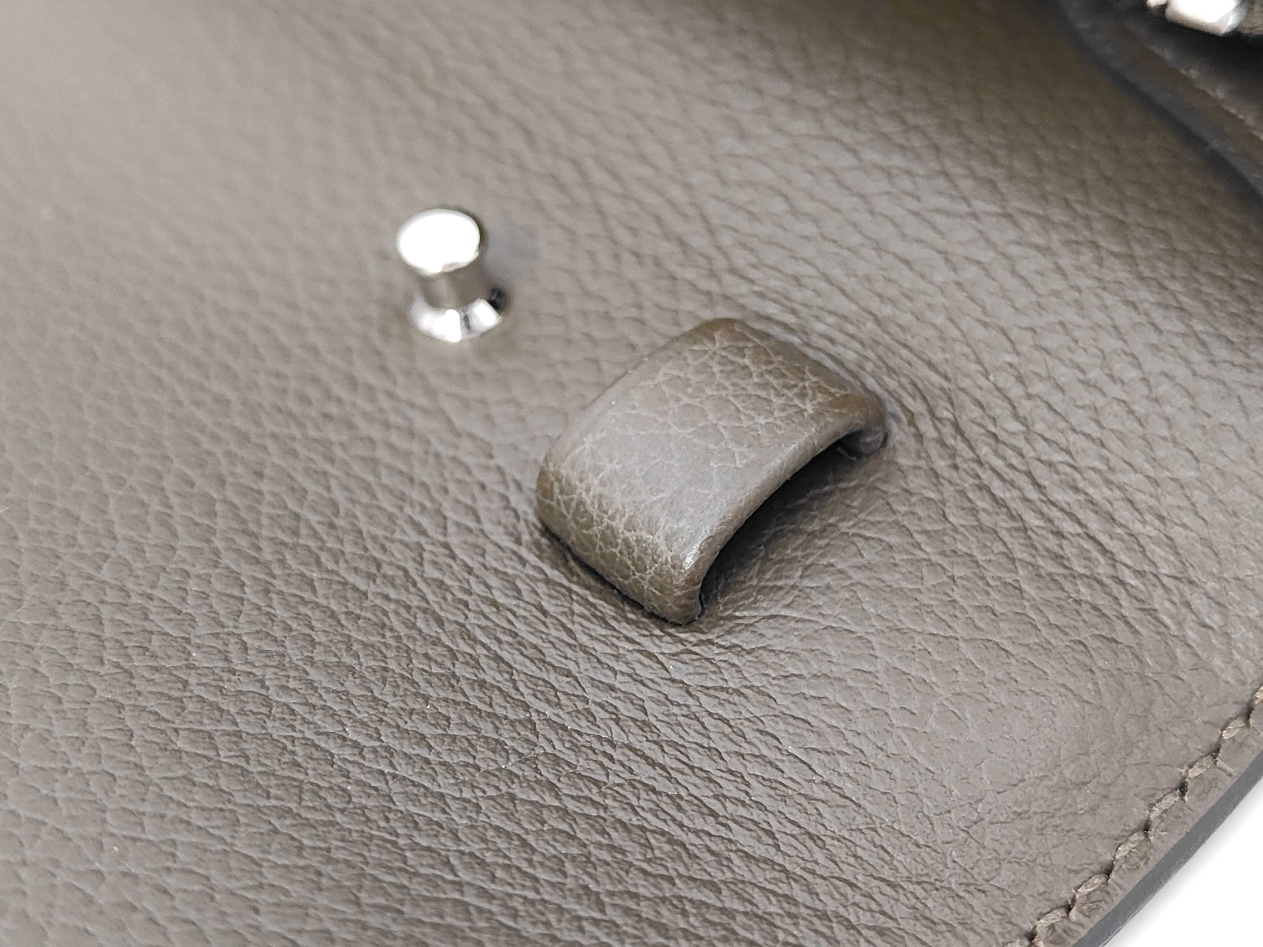 Kelly To Go Evercolor Shoulder Bag — view 7