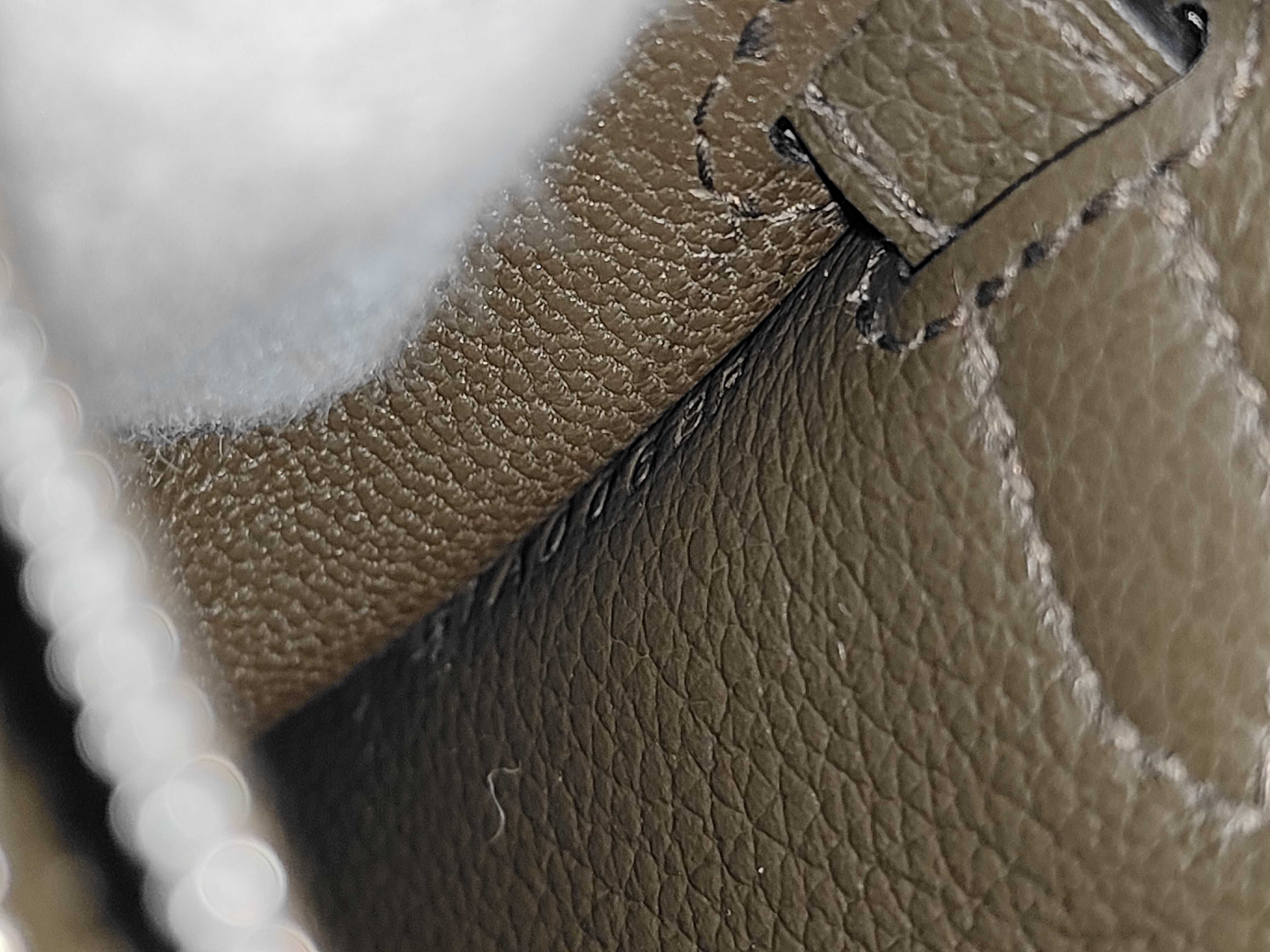 Kelly To Go Evercolor Shoulder Bag — view 9
