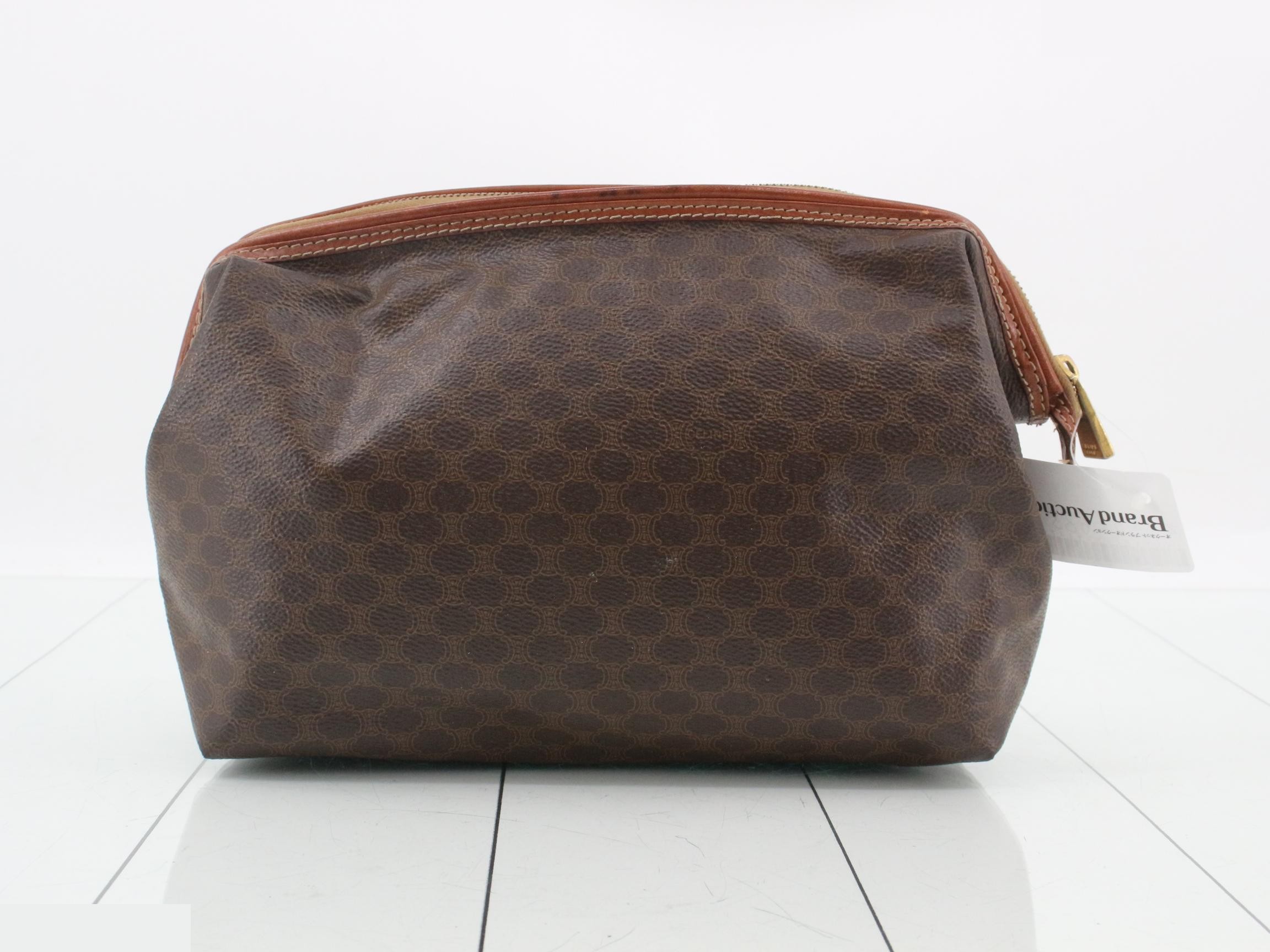 Macadam Bags & Pouches — view 2