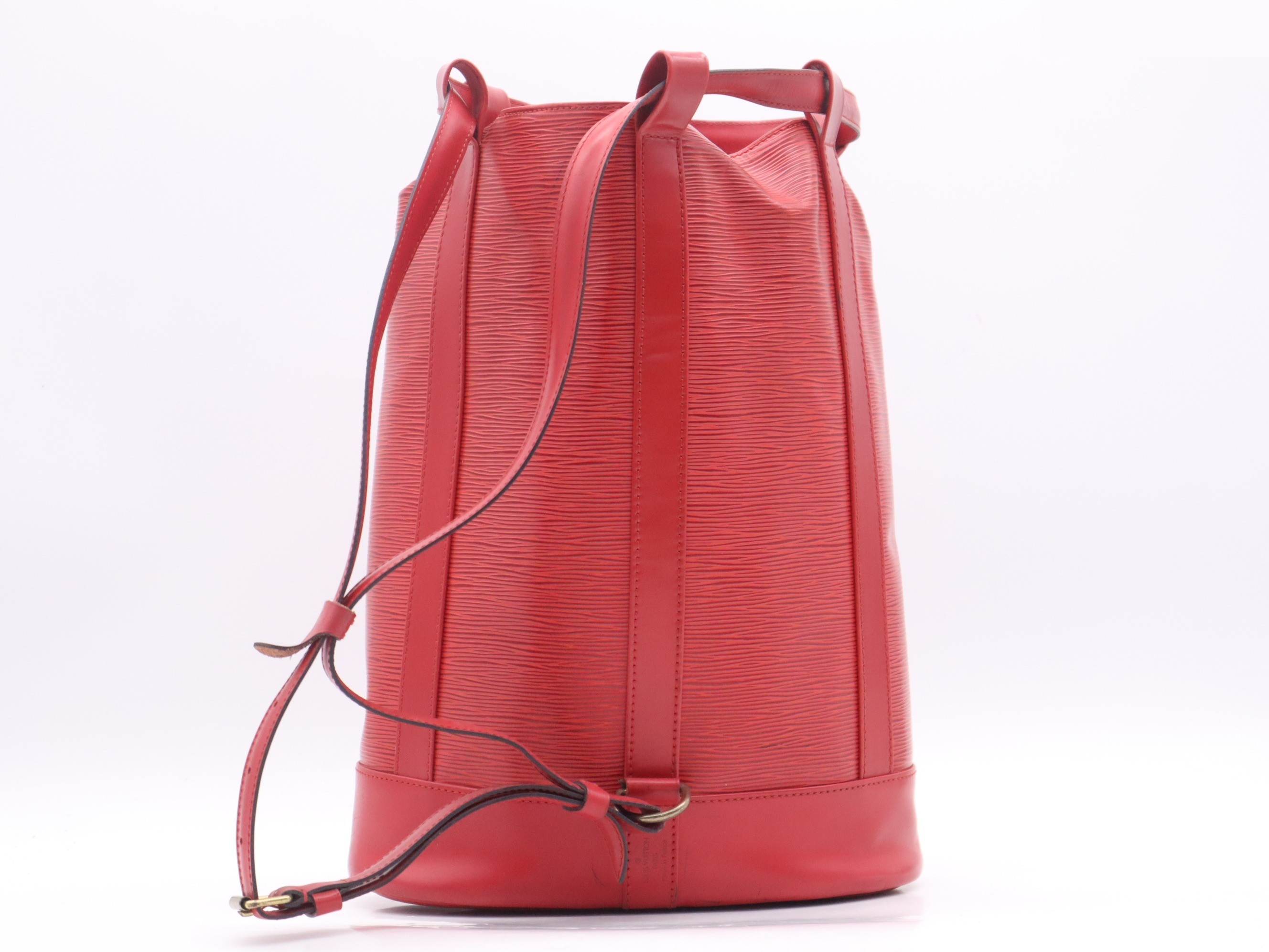 Randonnée PM Castilian Red — view 2