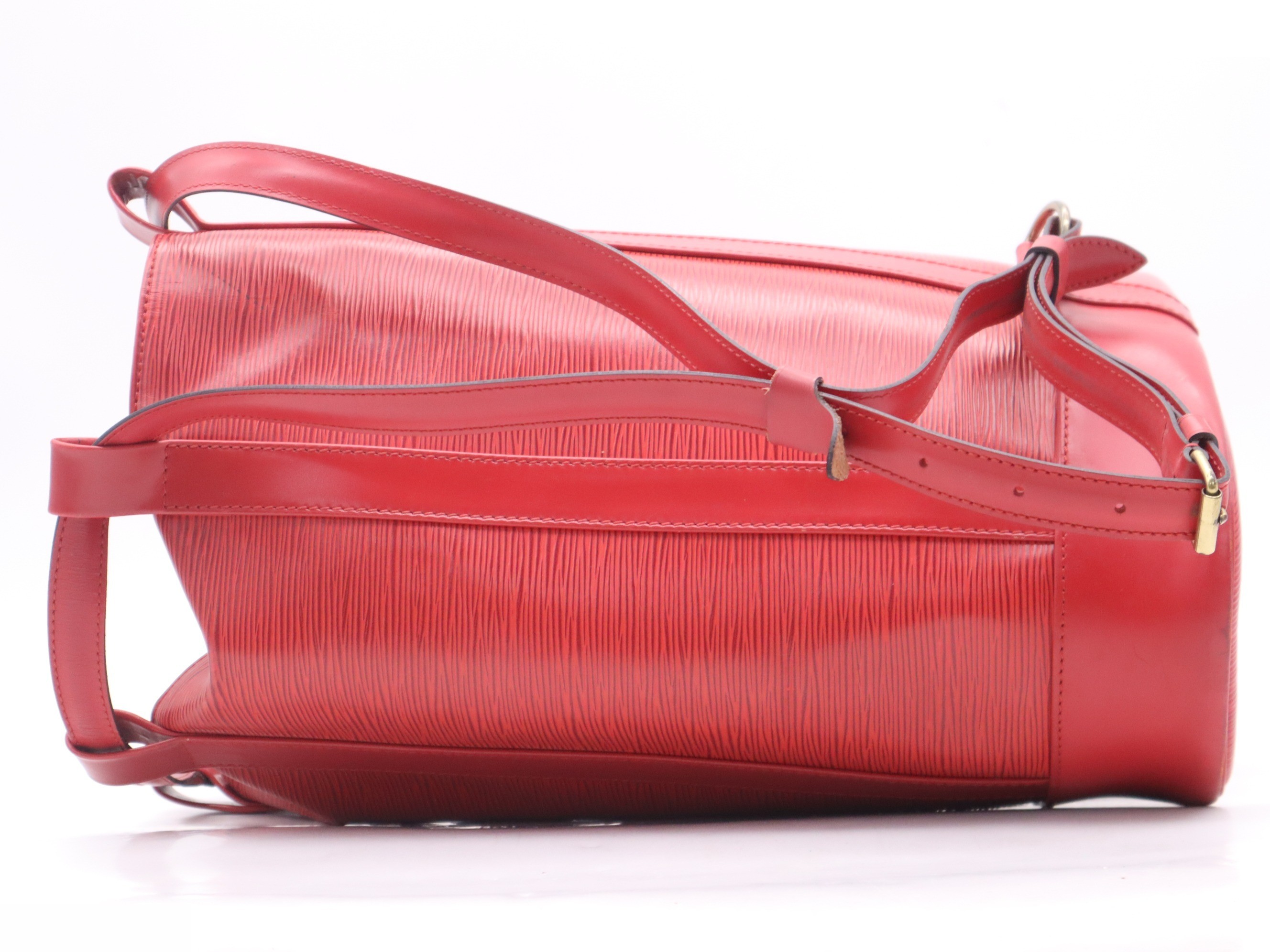 Randonnée PM Castilian Red — view 3