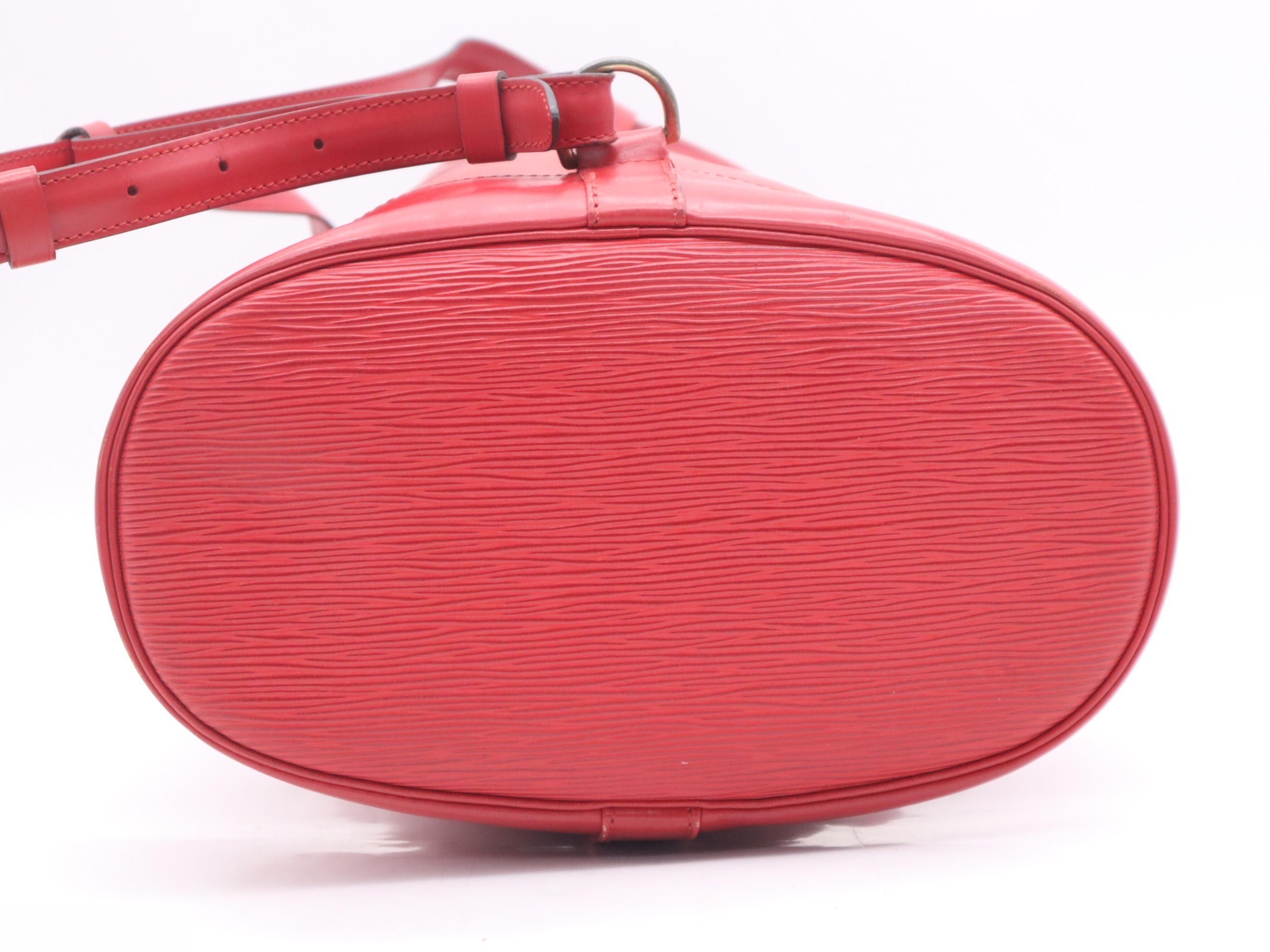 Randonnée PM Castilian Red — view 4