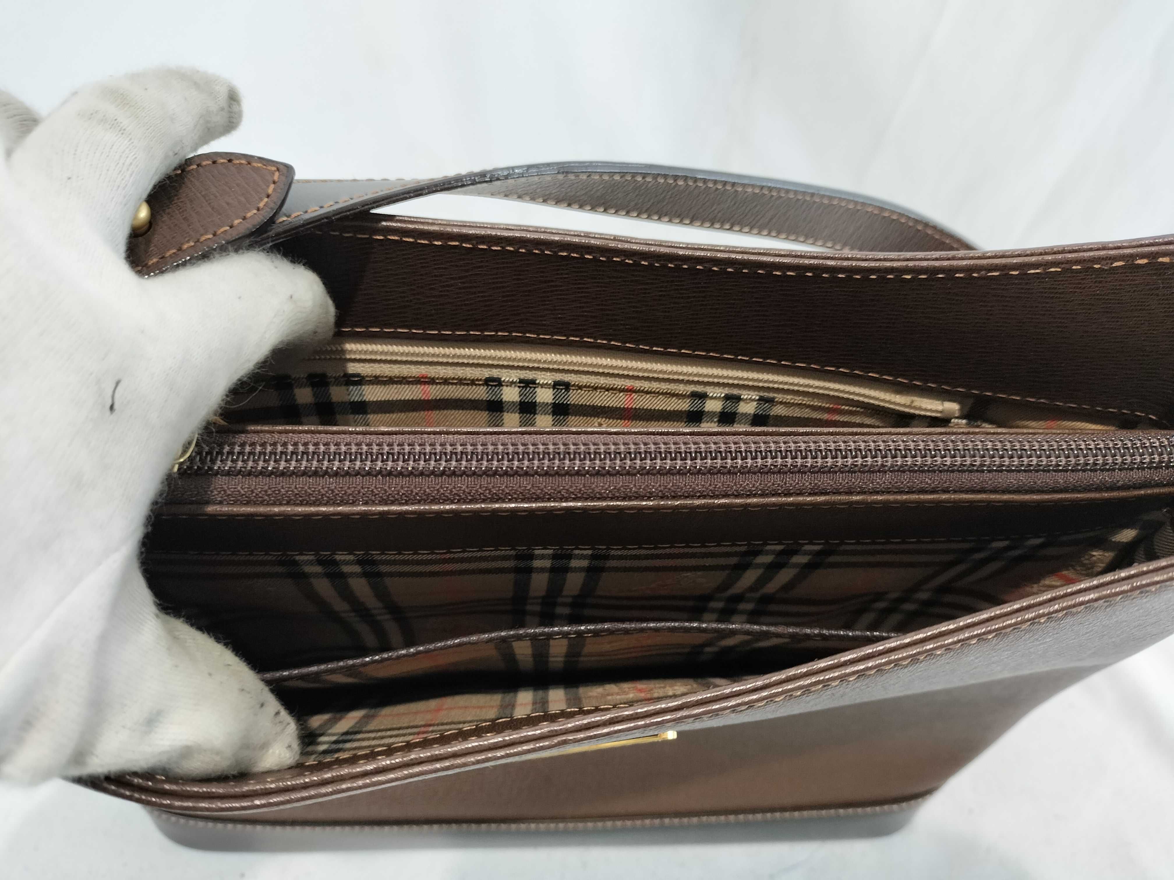 handbag shoulder bag — view 9