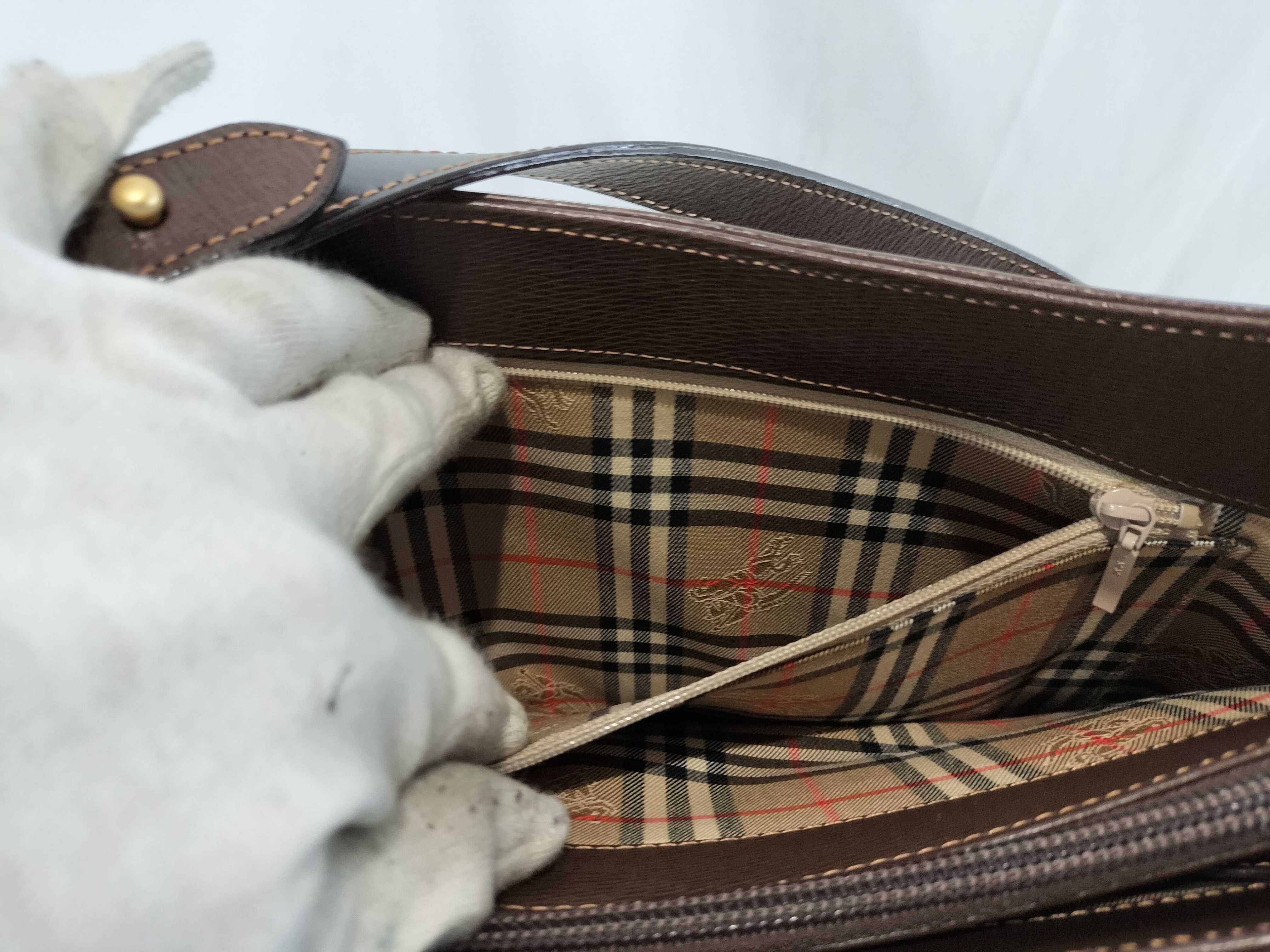 handbag shoulder bag — view 10