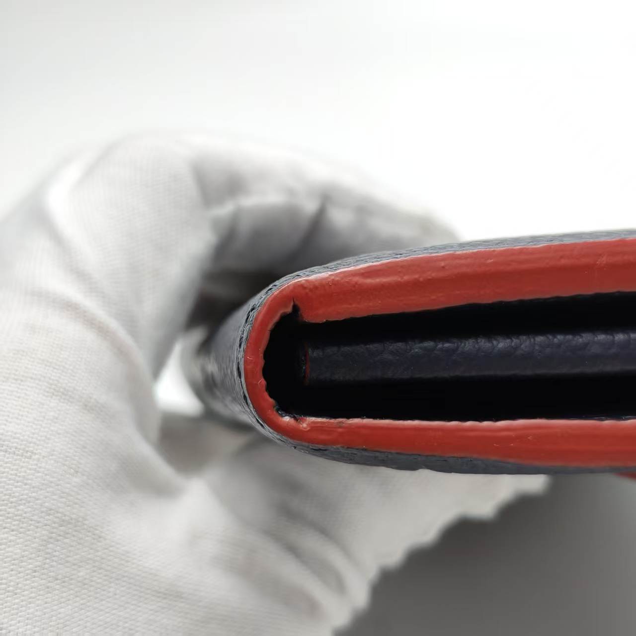 【*Shipped from: China*】LOUIS VUITTON Leather Wallet — view 12