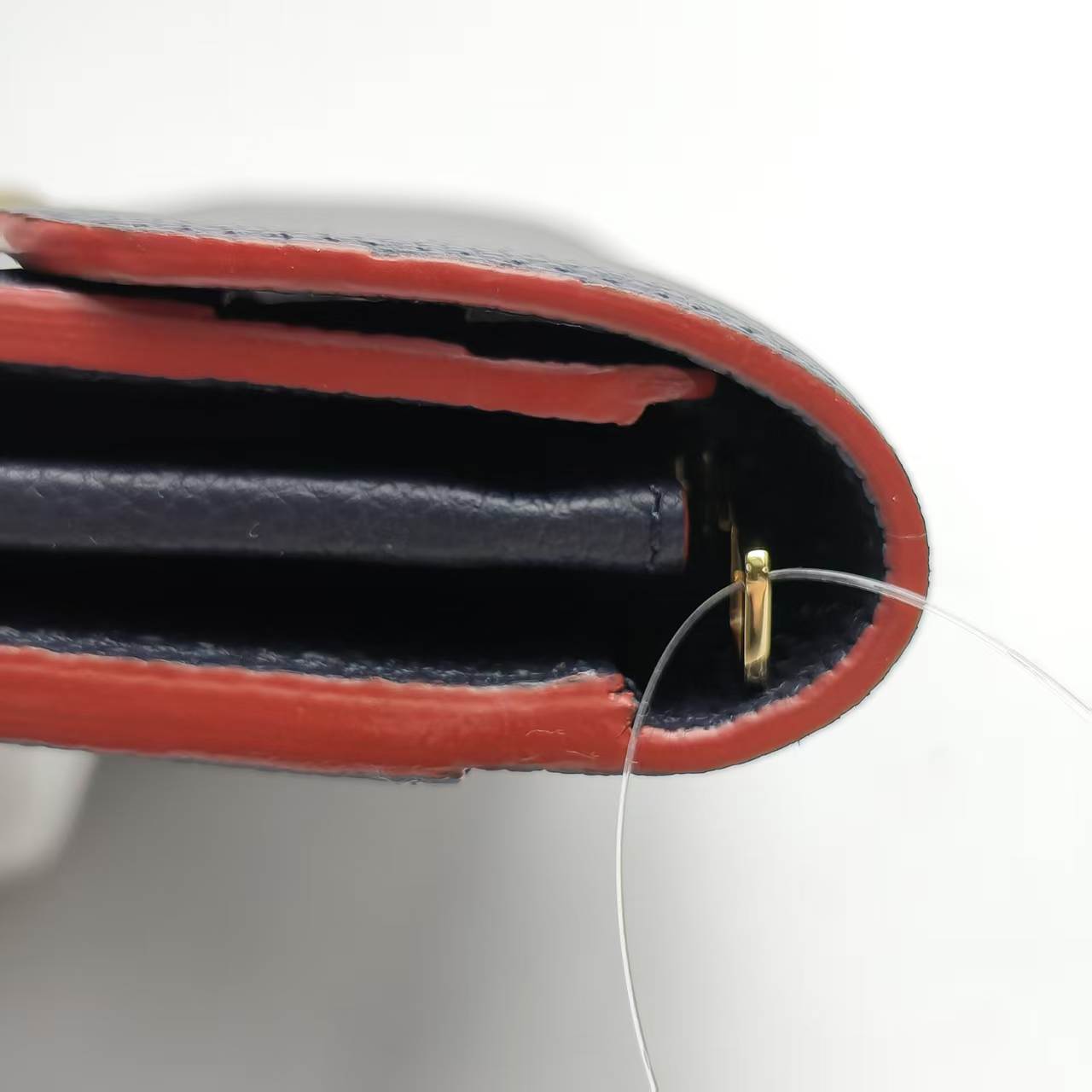 【*Shipped from: China*】LOUIS VUITTON Leather Wallet — view 13