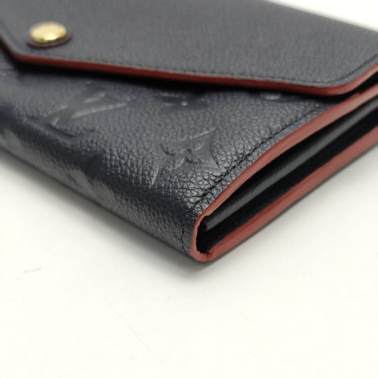 【*Shipped from: China*】LOUIS VUITTON Leather Wallet — view 5