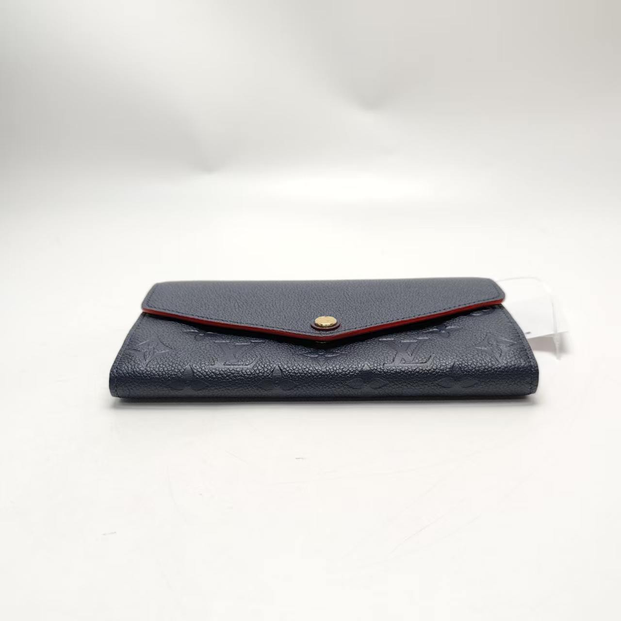 【*Shipped from: China*】LOUIS VUITTON Leather Wallet — view 6