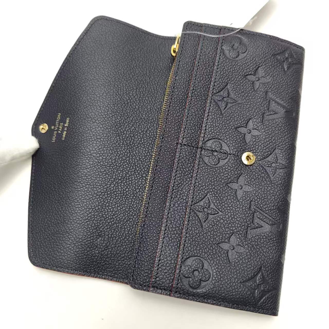 【*Shipped from: China*】LOUIS VUITTON Leather Wallet — view 7