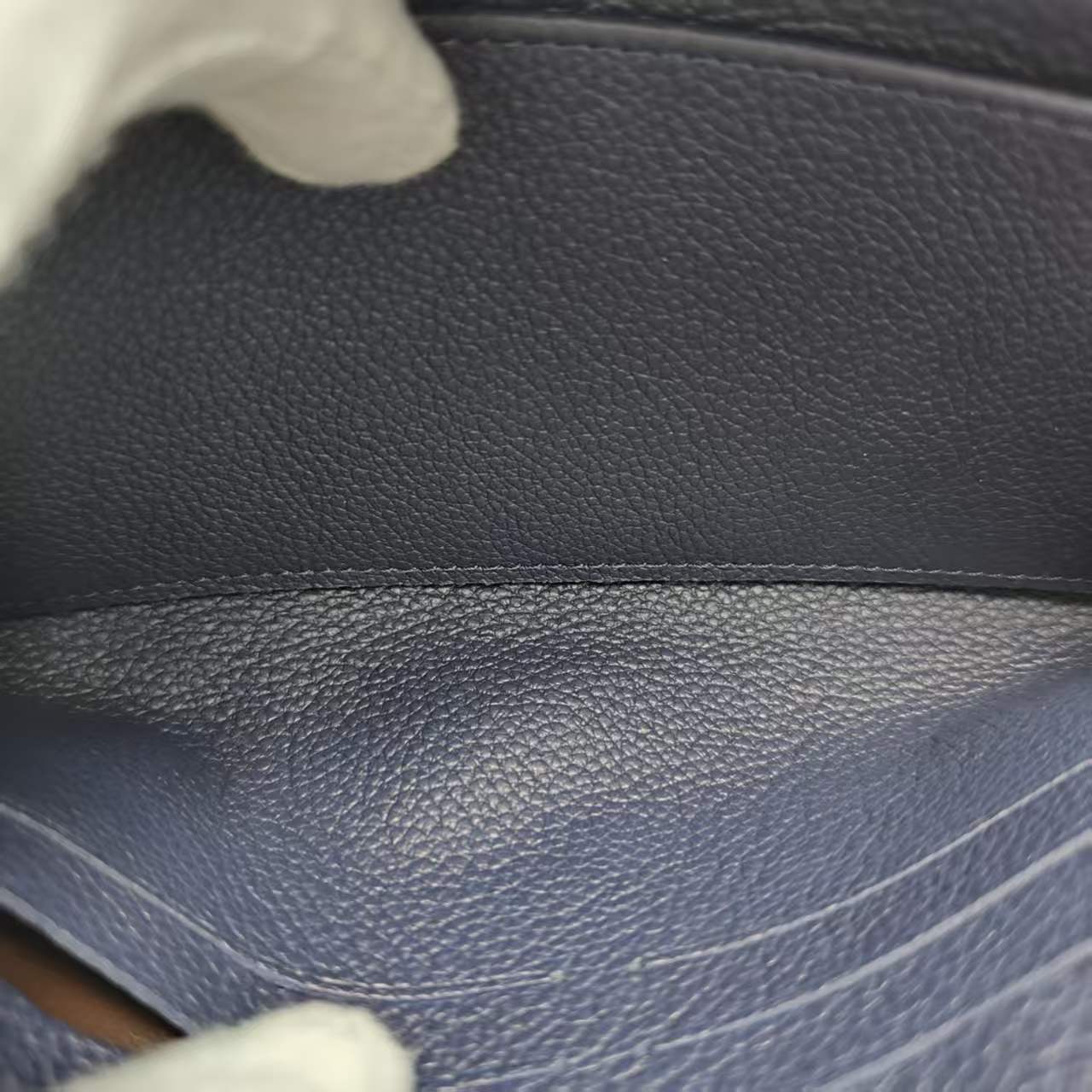 【*Shipped from: China*】LOUIS VUITTON Leather Wallet — view 9