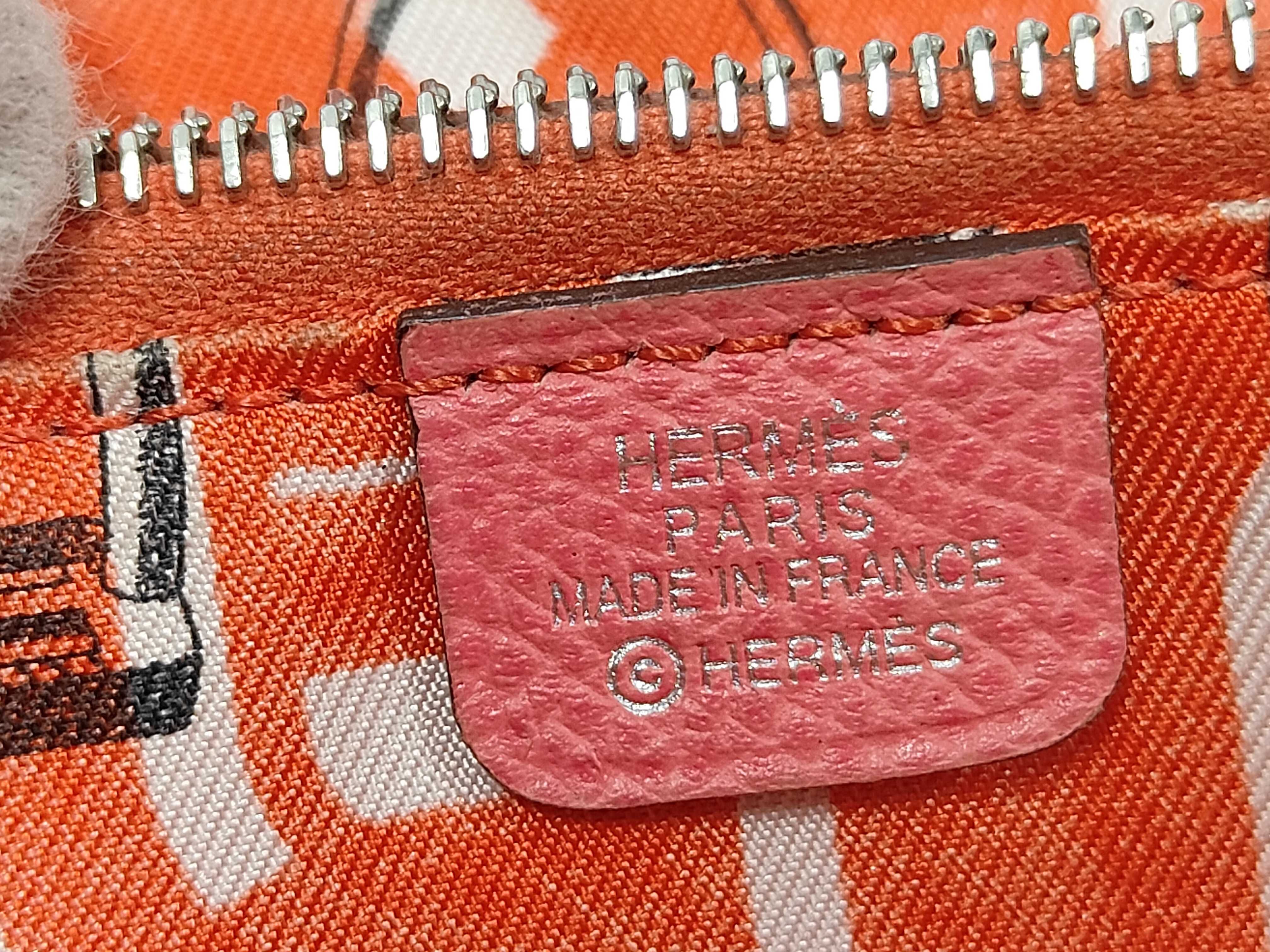 Azap Long Silk In X-stamped wallet — view 9