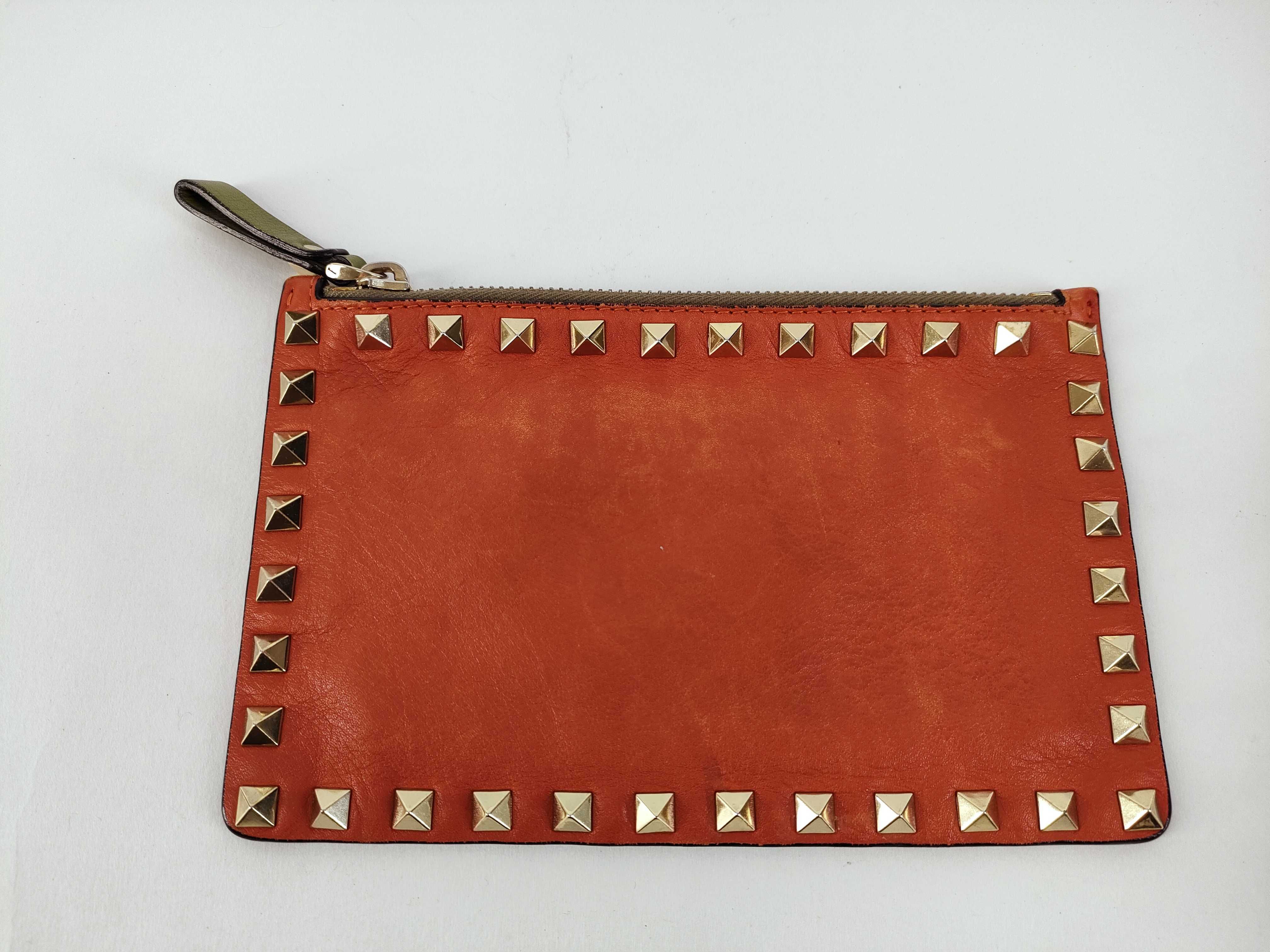 clutch bag, red clutch bag