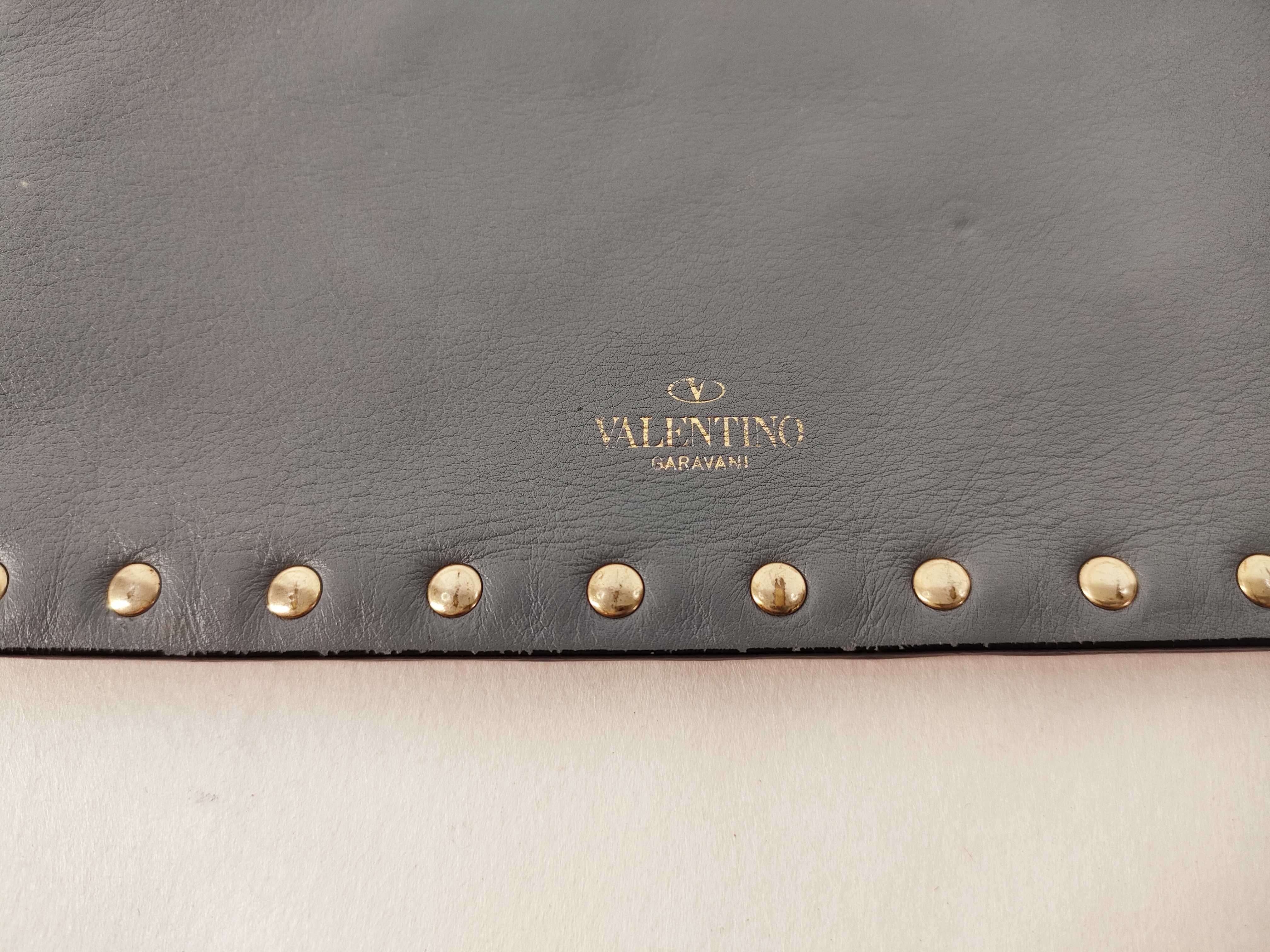 clutch bag, red clutch bag — view 5