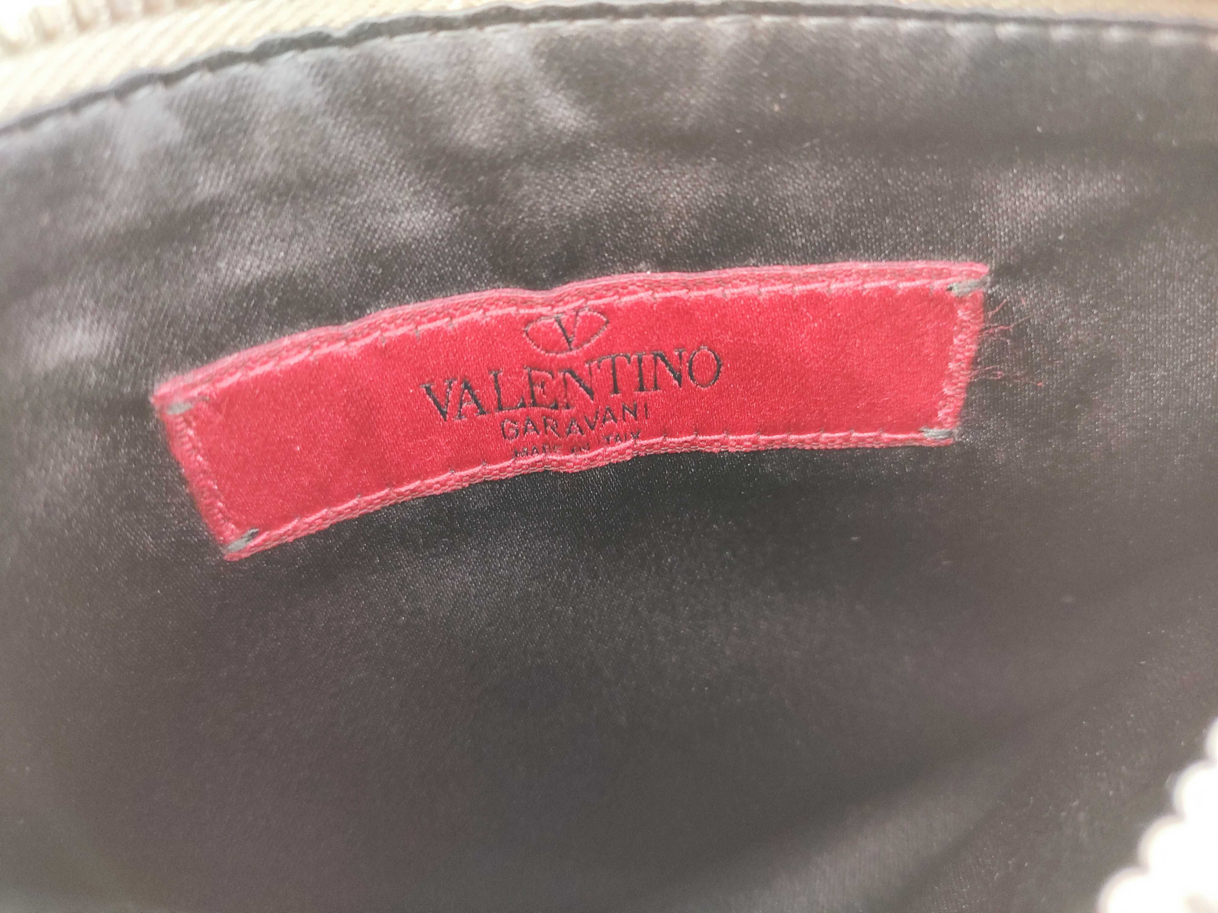 clutch bag, red clutch bag — view 9