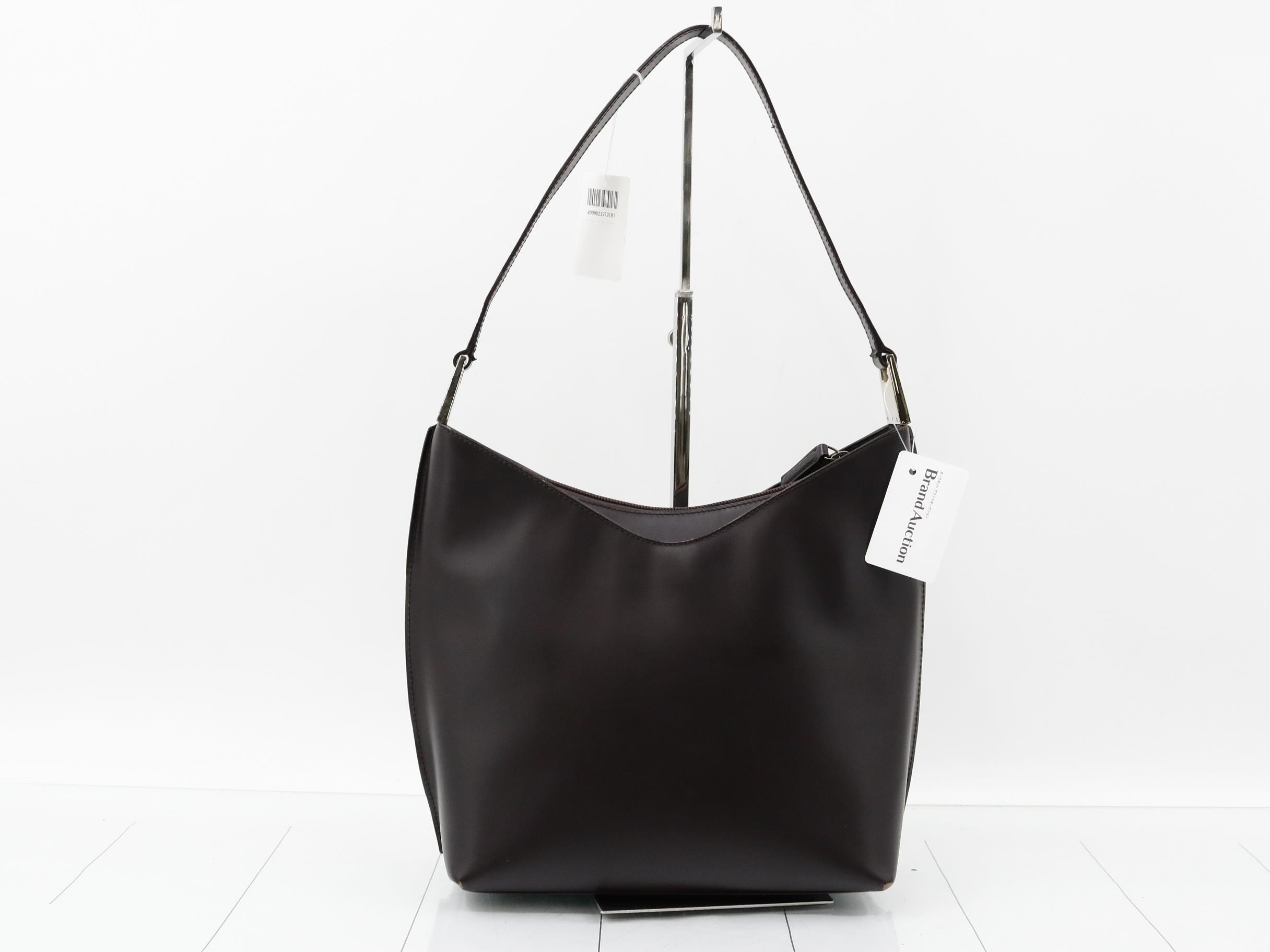 shoulder bag — view 2